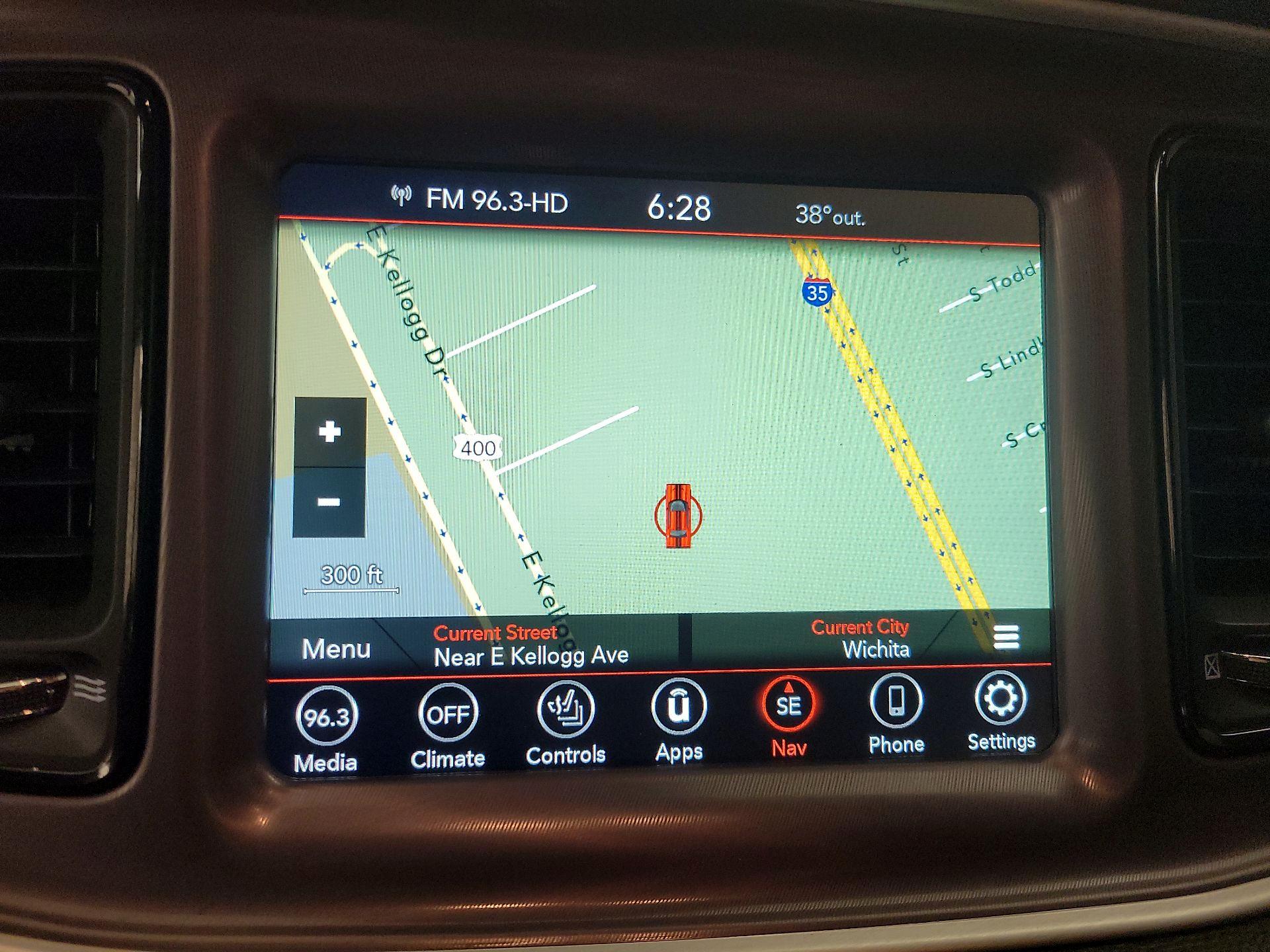 Thumbnail: 2022 Dodge Challenger - 14