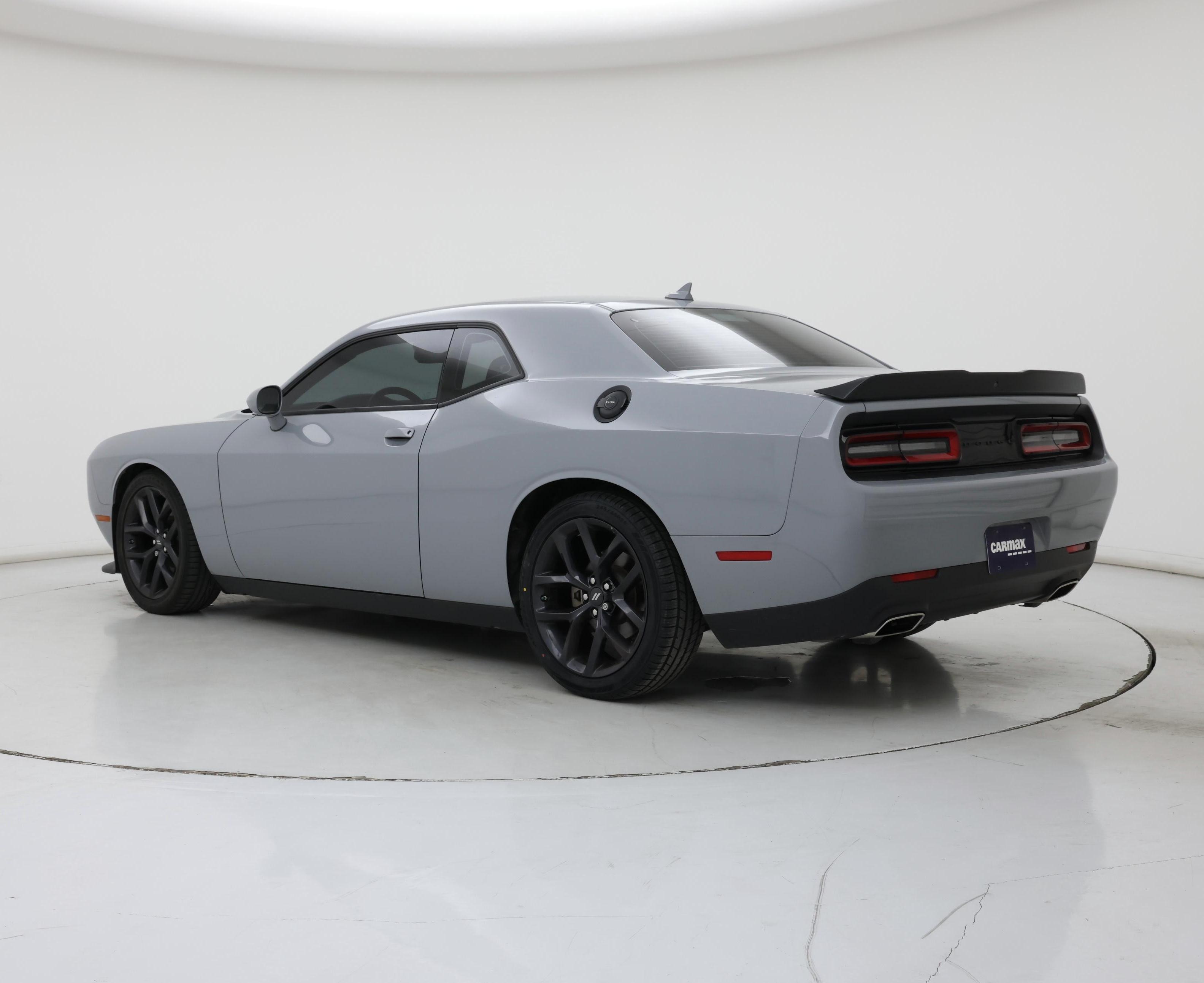 Thumbnail: 2022 Dodge Challenger - 2