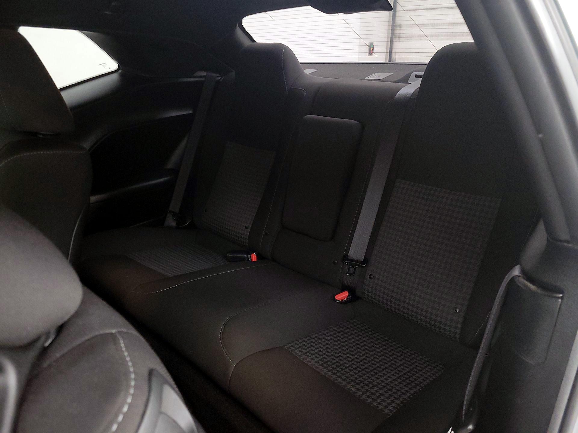 Thumbnail: 2022 Dodge Challenger - 19