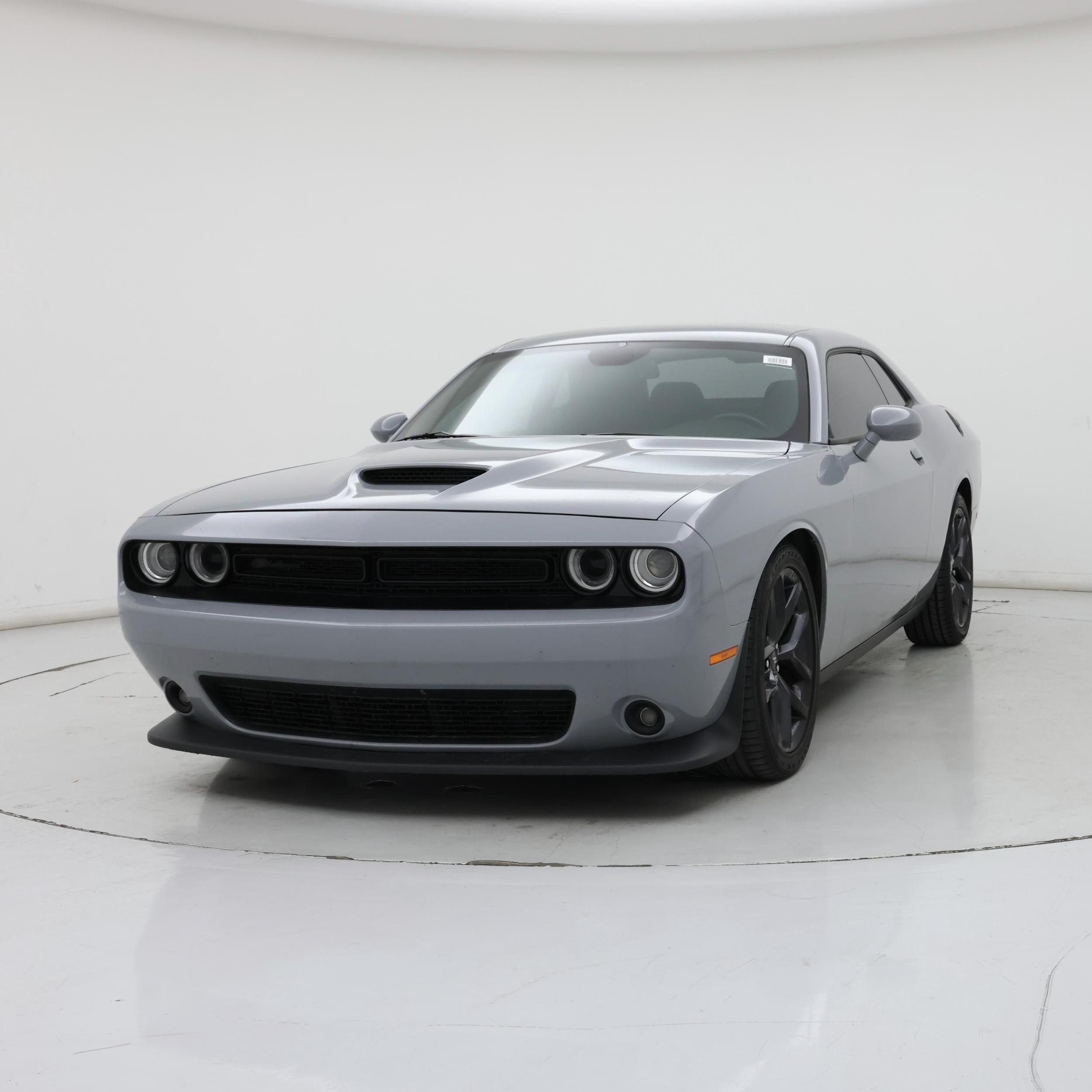 Thumbnail: 2022 Dodge Challenger - 4