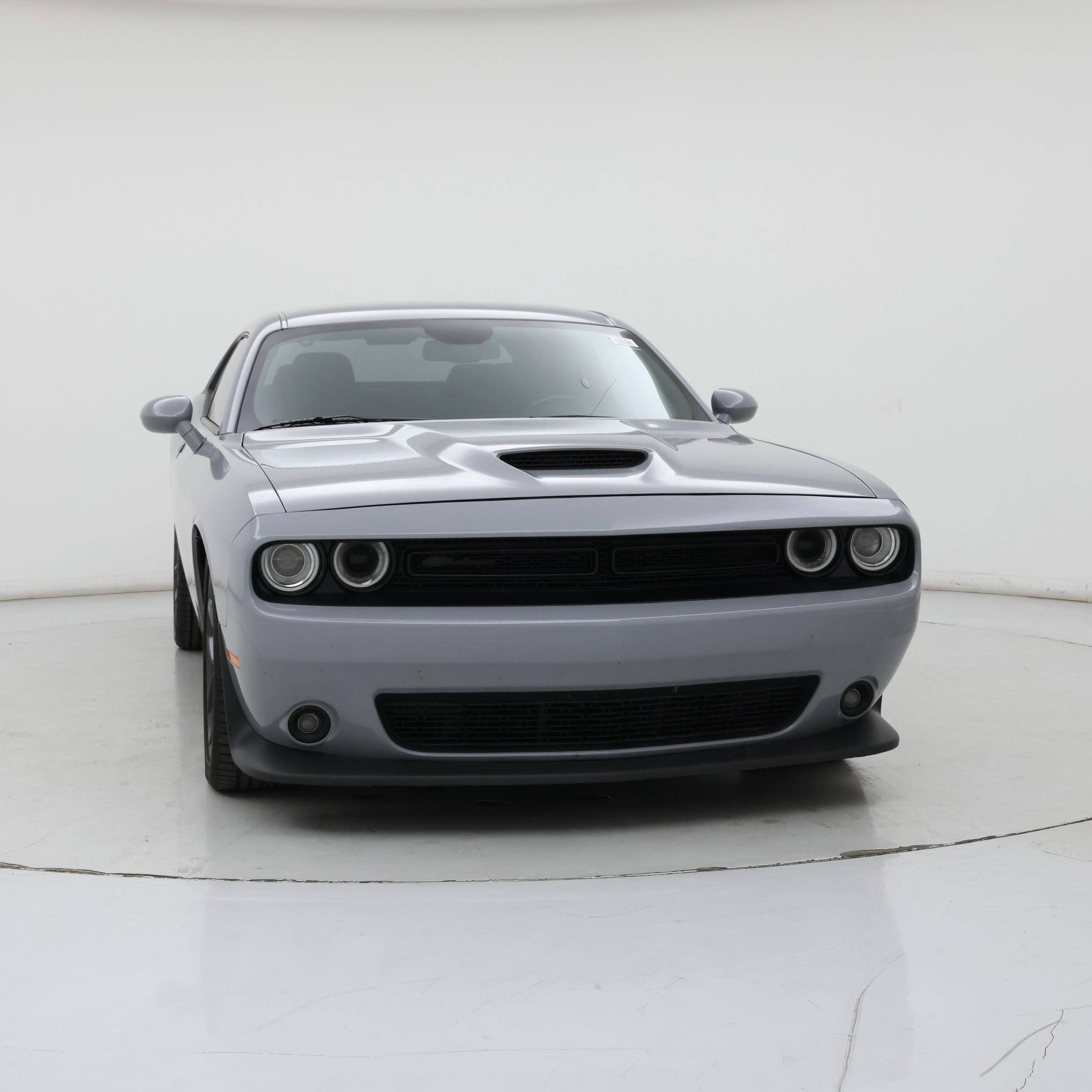 Thumbnail: 2022 Dodge Challenger - 5
