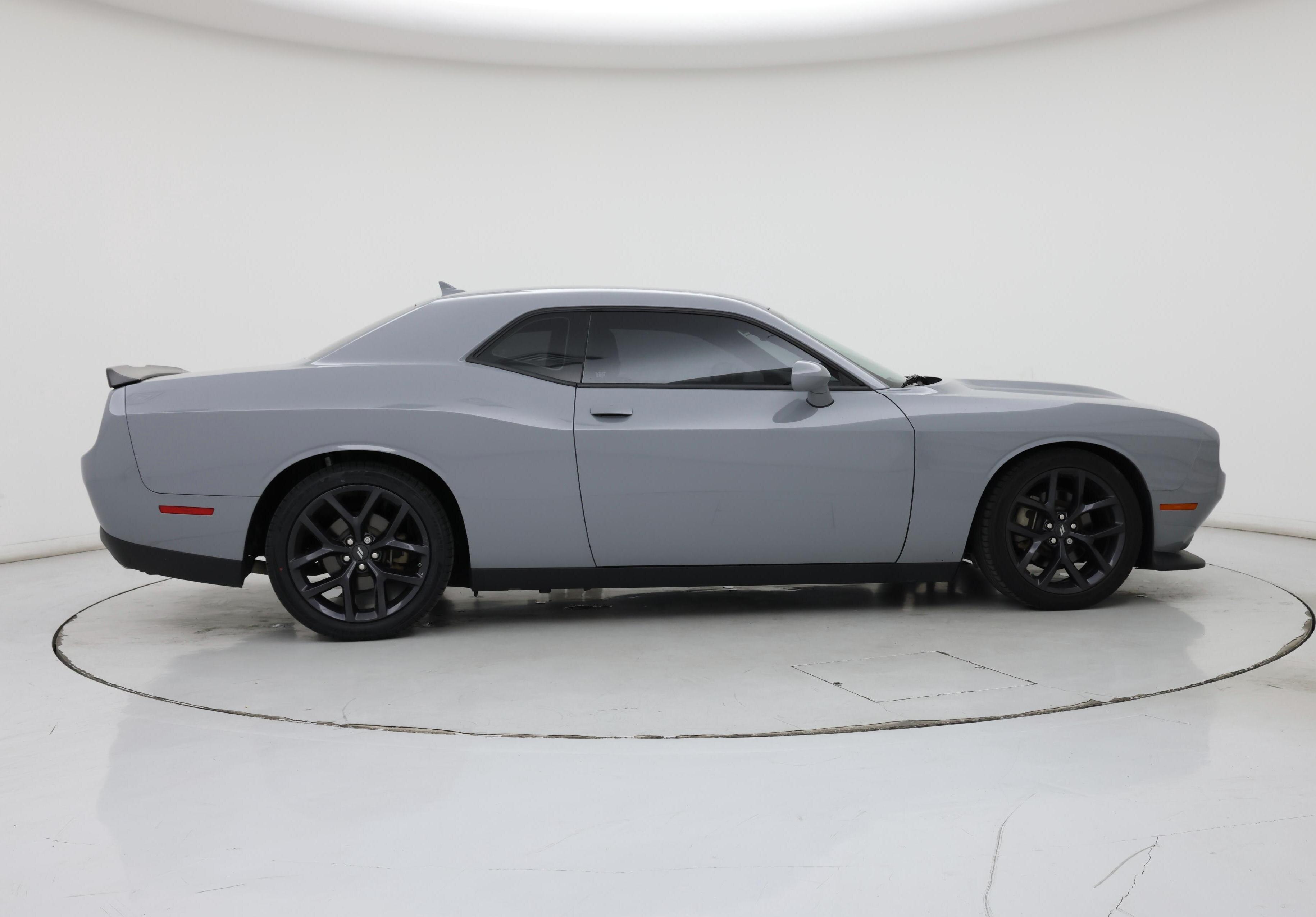 Thumbnail: 2022 Dodge Challenger - 7