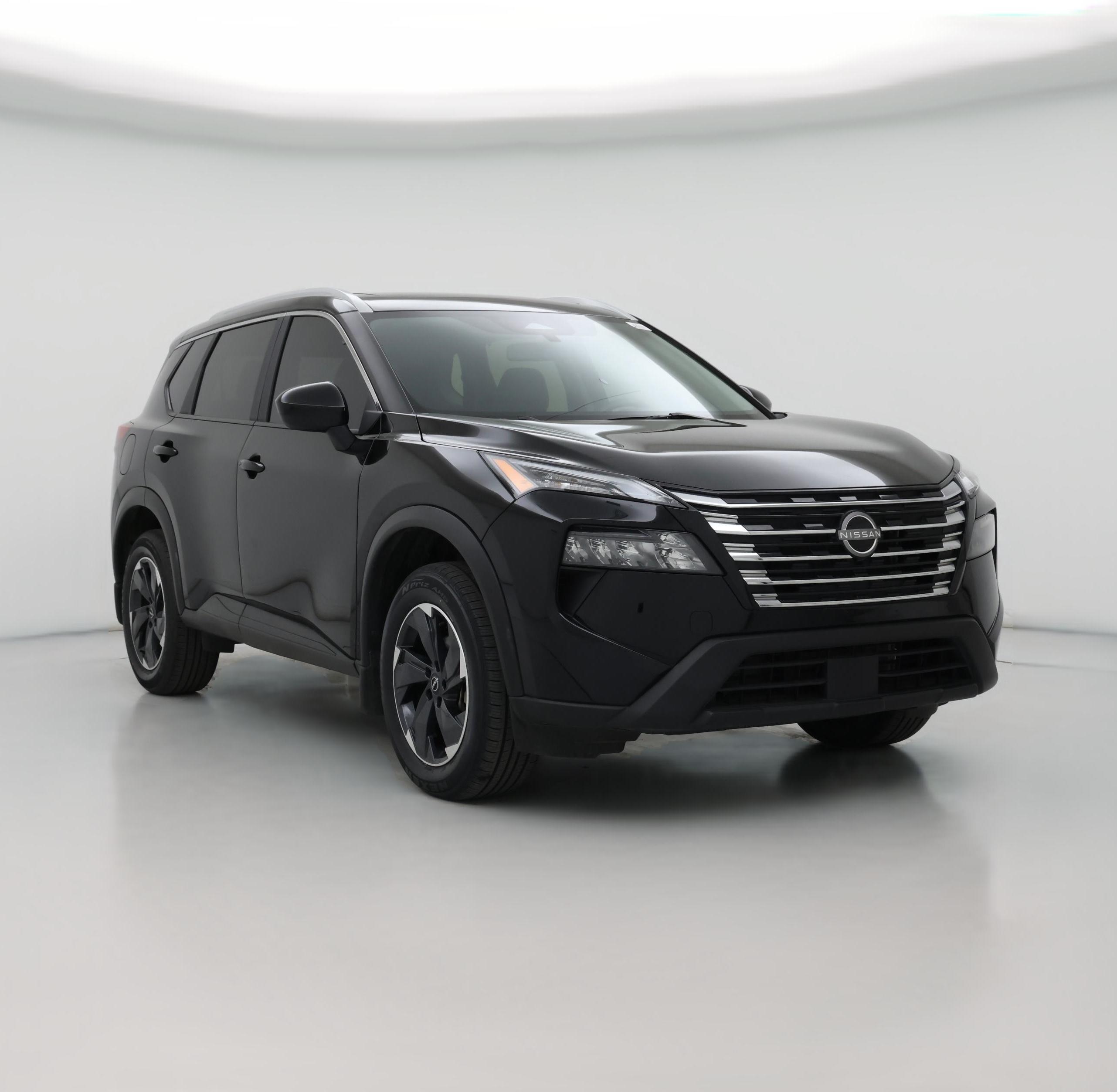 Thumbnail: 2024 Nissan Rogue - 1