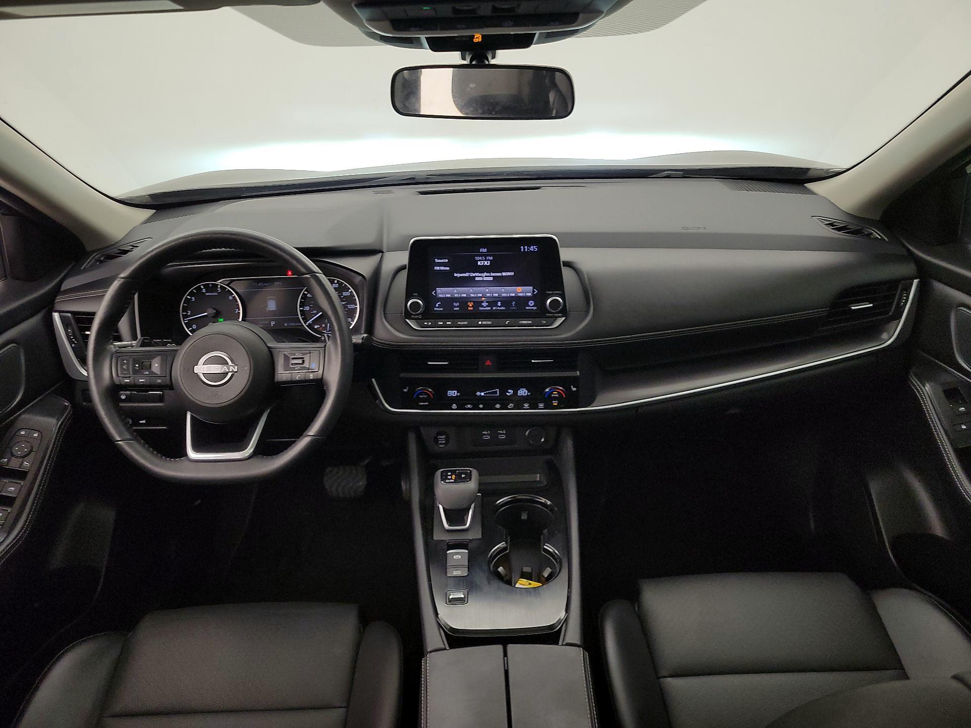 Thumbnail: 2024 Nissan Rogue - 9