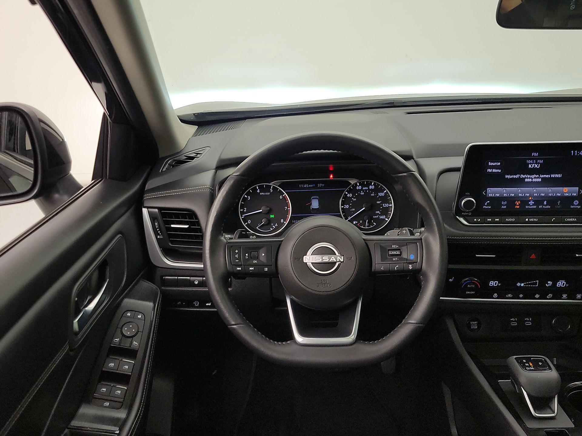 Thumbnail: 2024 Nissan Rogue - 10