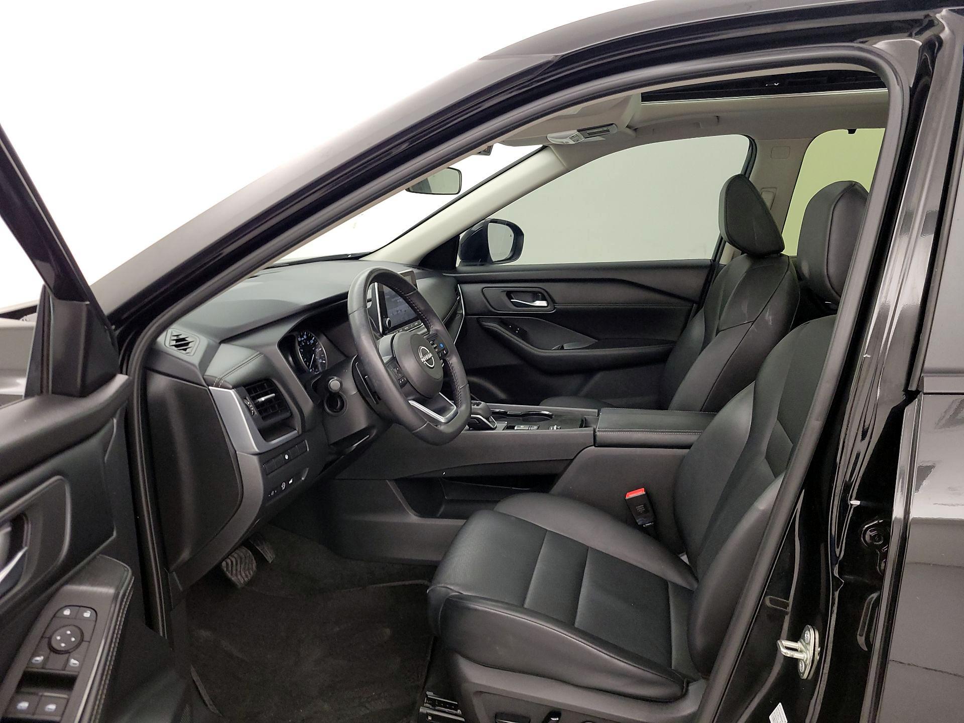 Thumbnail: 2024 Nissan Rogue - 11