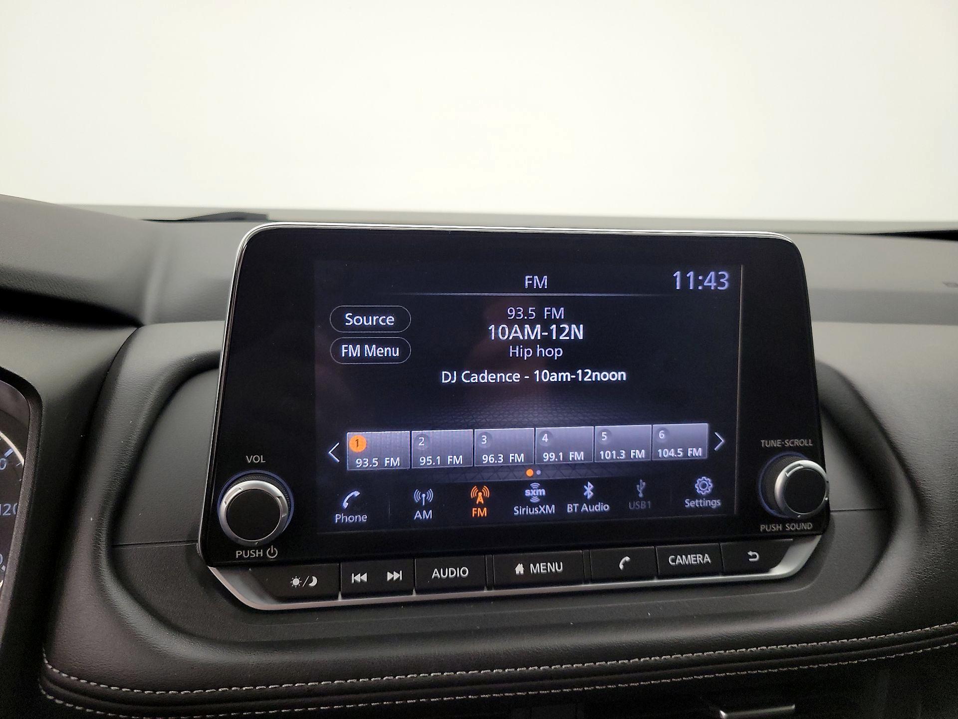 Thumbnail: 2024 Nissan Rogue - 15