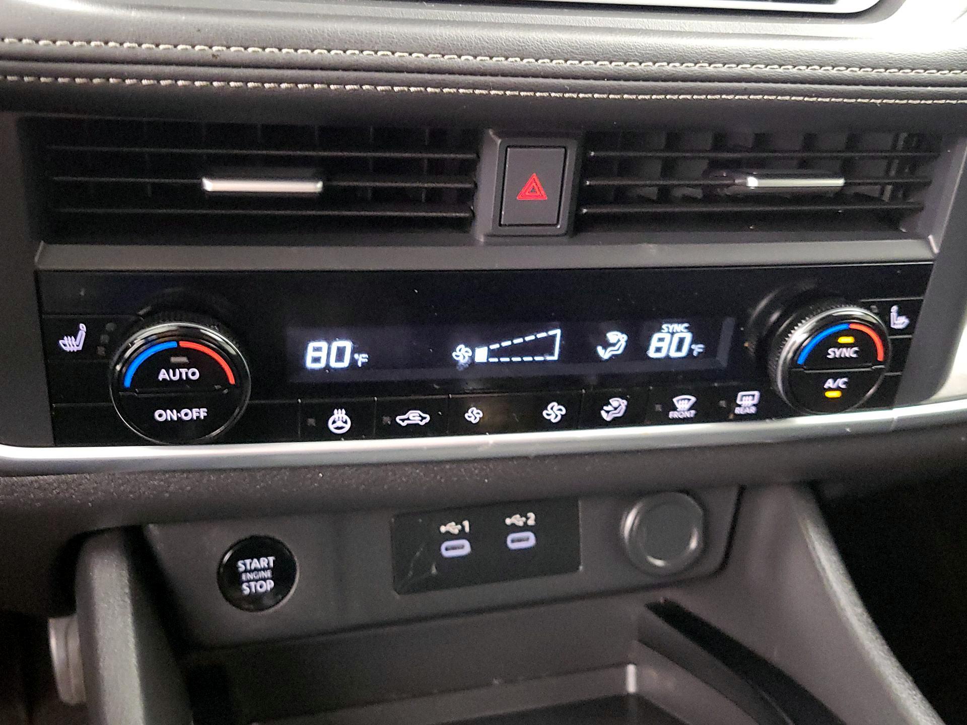 Thumbnail: 2024 Nissan Rogue - 16