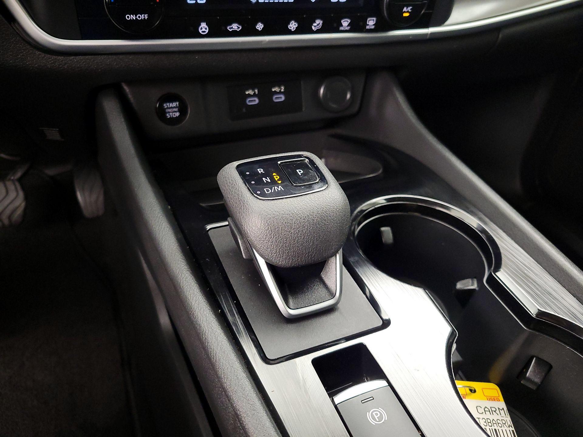 Thumbnail: 2024 Nissan Rogue - 17