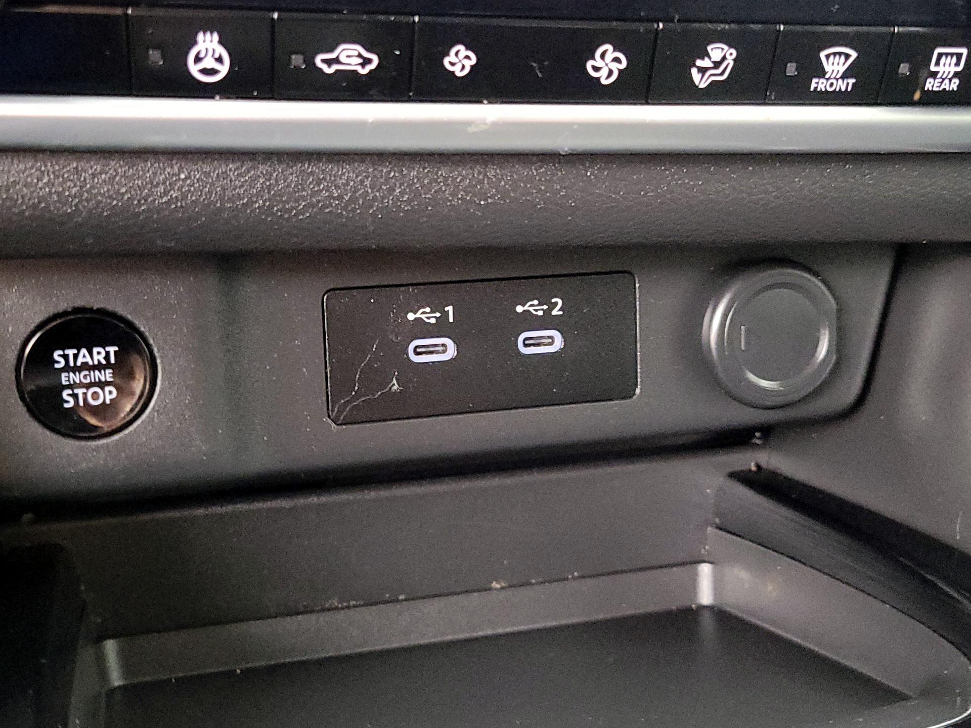 Thumbnail: 2024 Nissan Rogue - 18