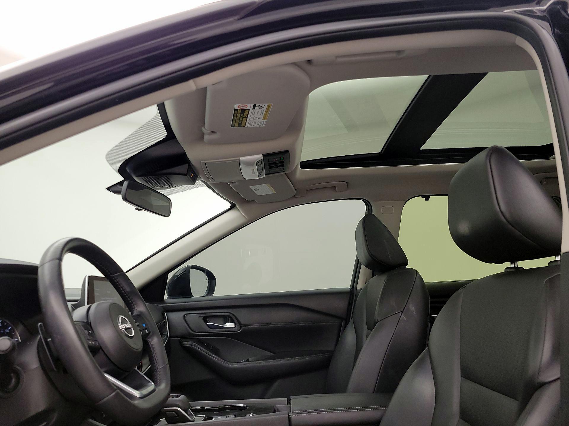 Thumbnail: 2024 Nissan Rogue - 19