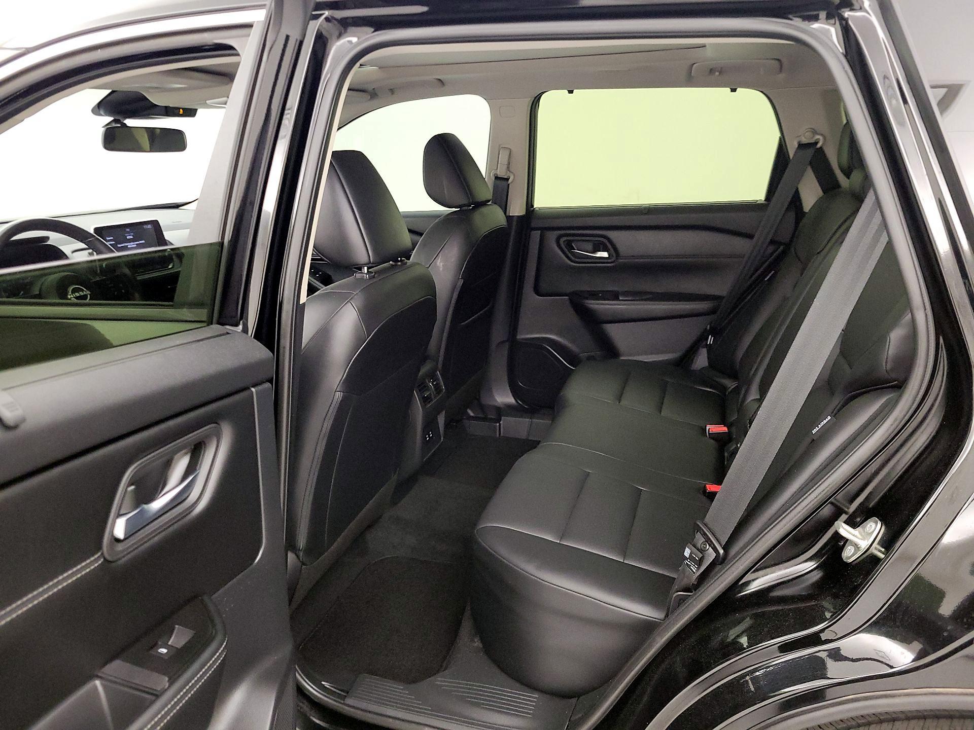 Thumbnail: 2024 Nissan Rogue - 20