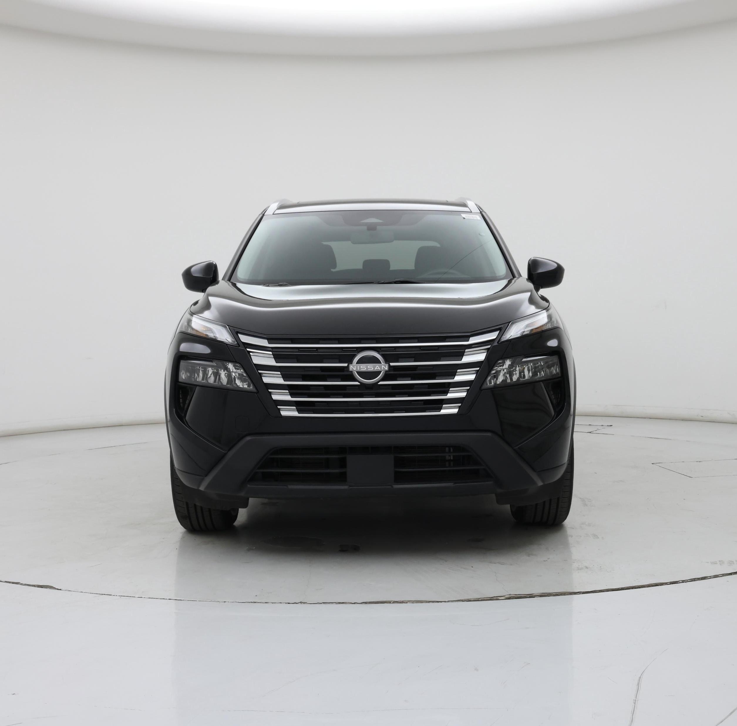 Thumbnail: 2024 Nissan Rogue - 5