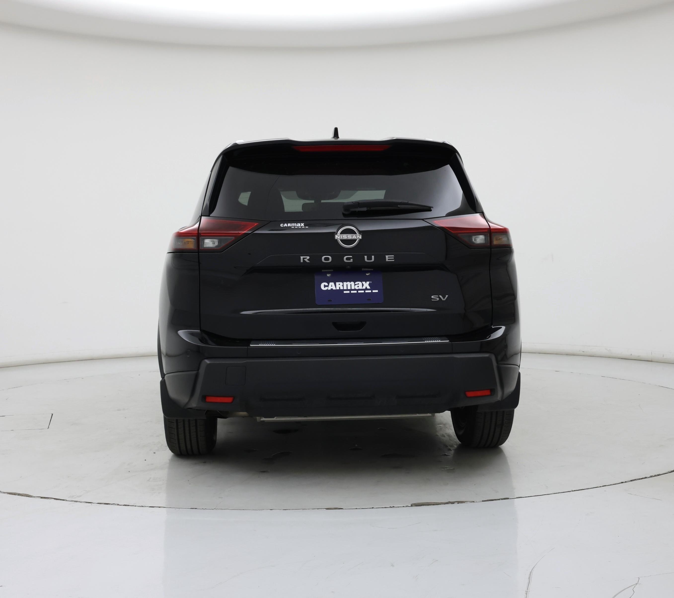 Thumbnail: 2024 Nissan Rogue - 6