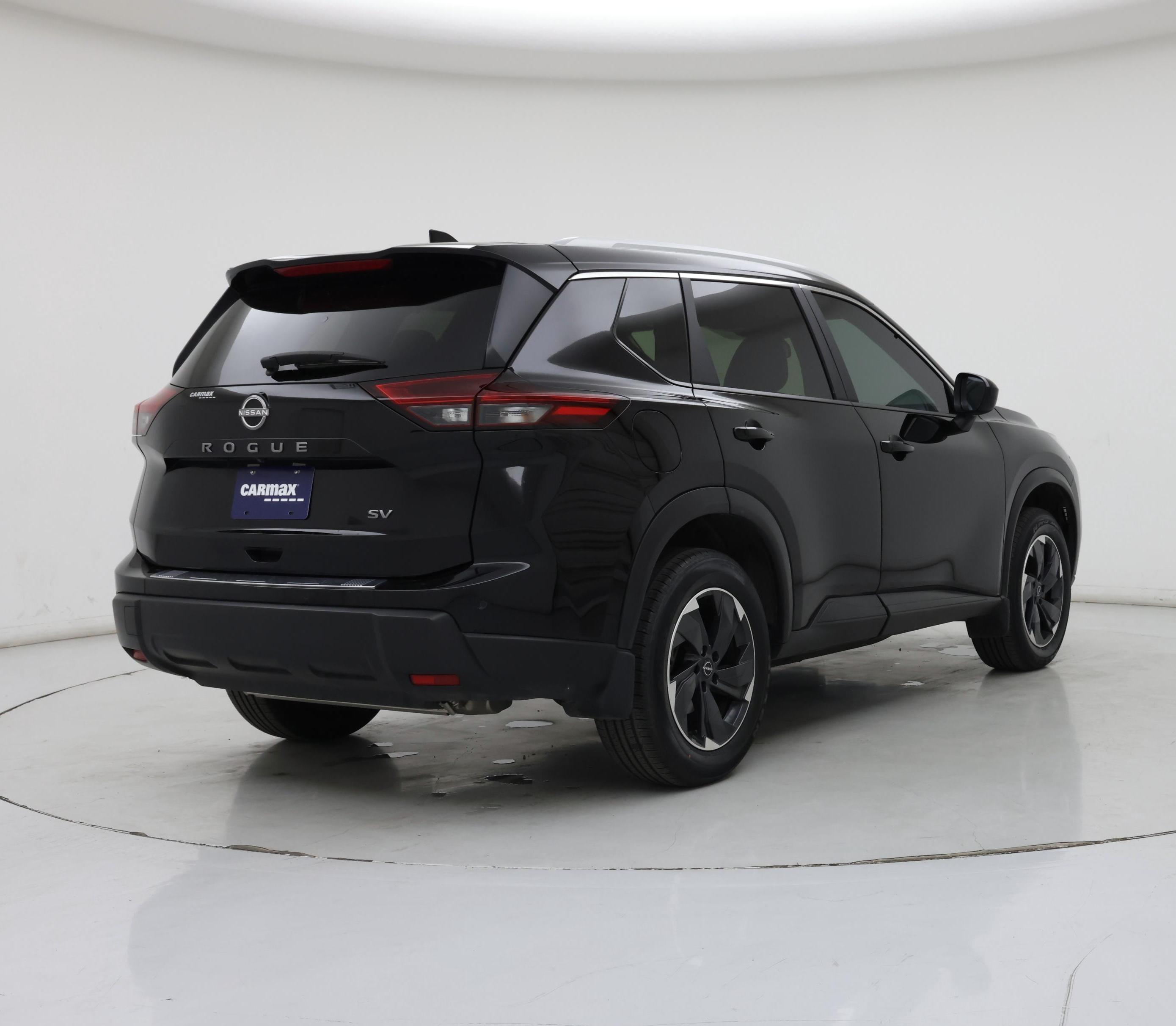 Thumbnail: 2024 Nissan Rogue - 8