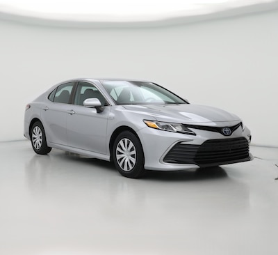 2021 Toyota Camry Hybrid LE