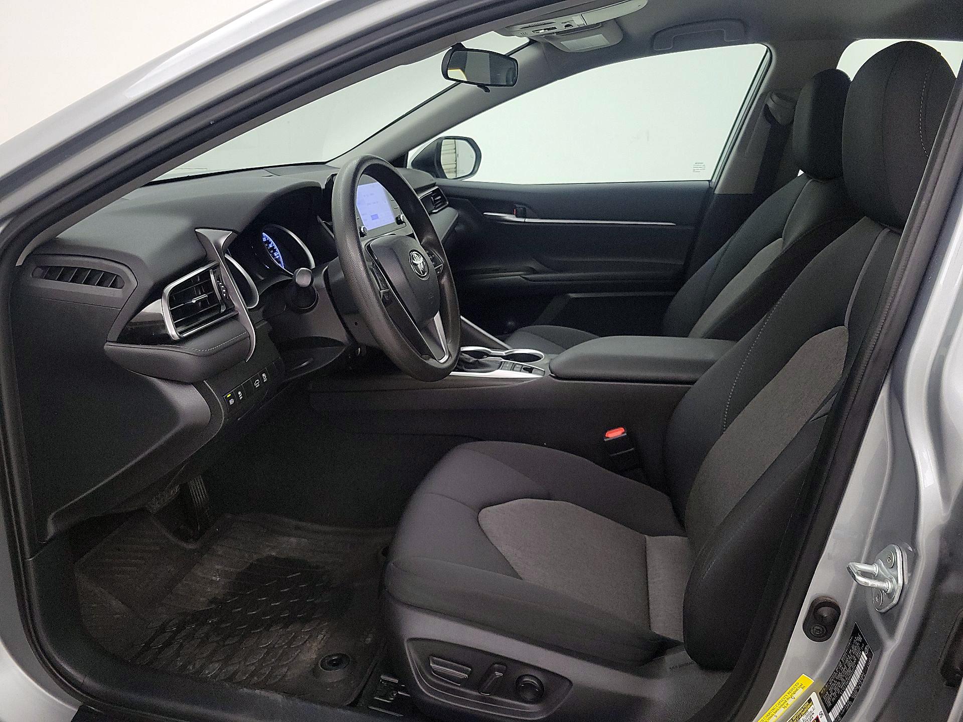 Thumbnail: 2021 Toyota Camry - 11