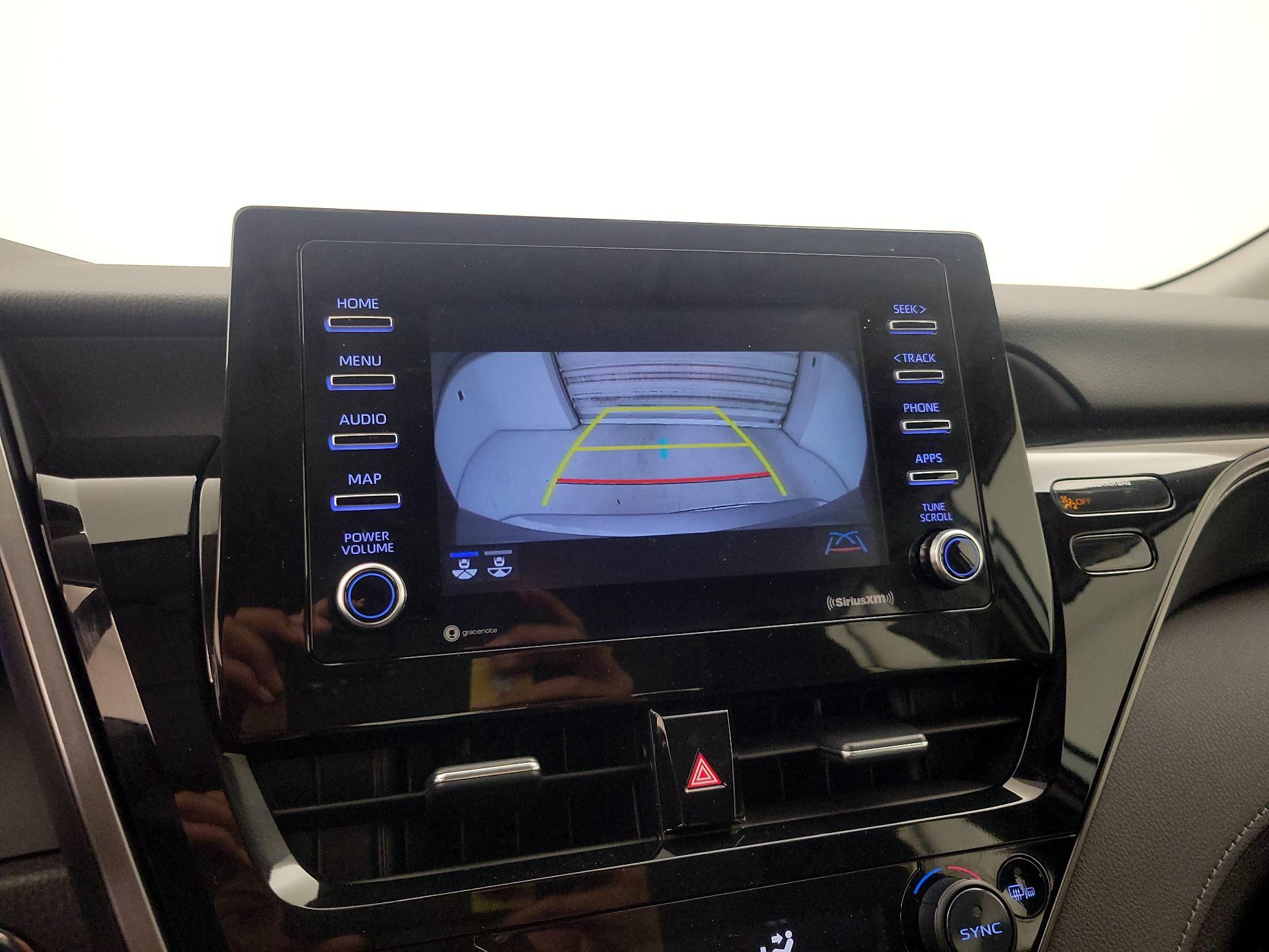 Thumbnail: 2021 Toyota Camry - 14