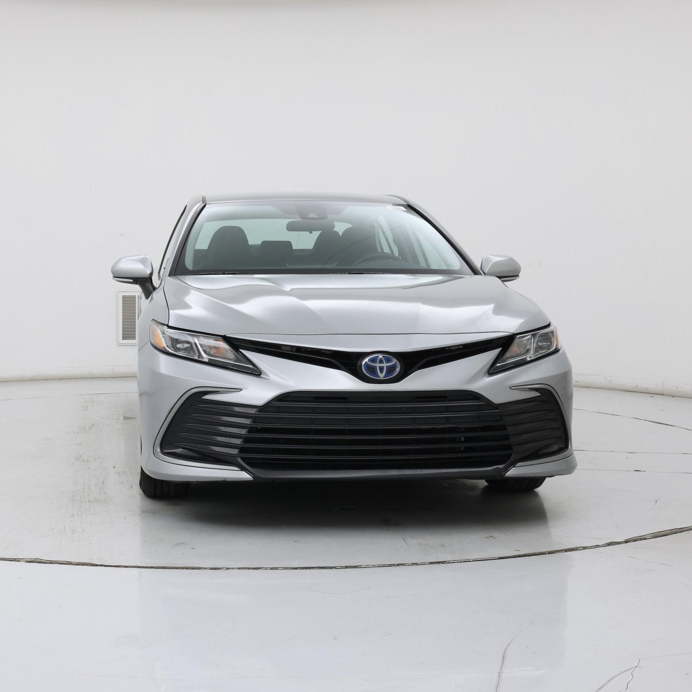 Thumbnail: 2021 Toyota Camry - 5