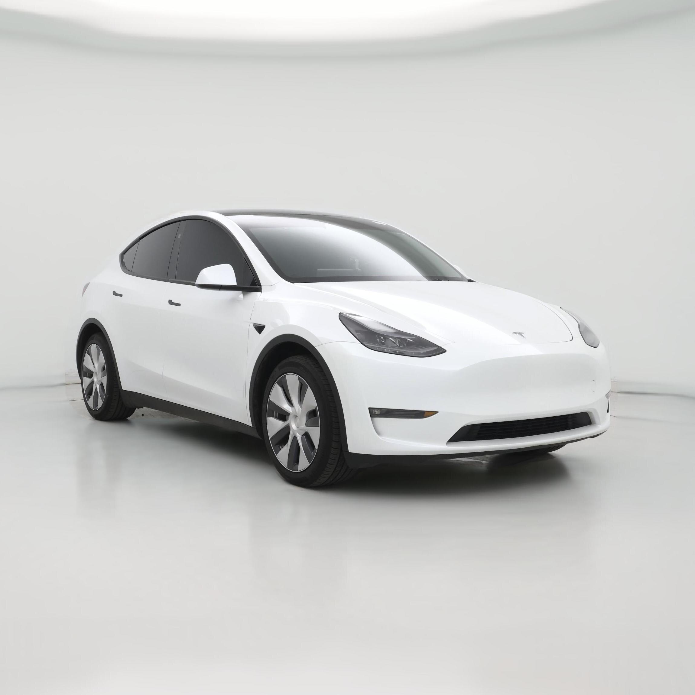 Thumbnail: 2024 Tesla Model Y - 1