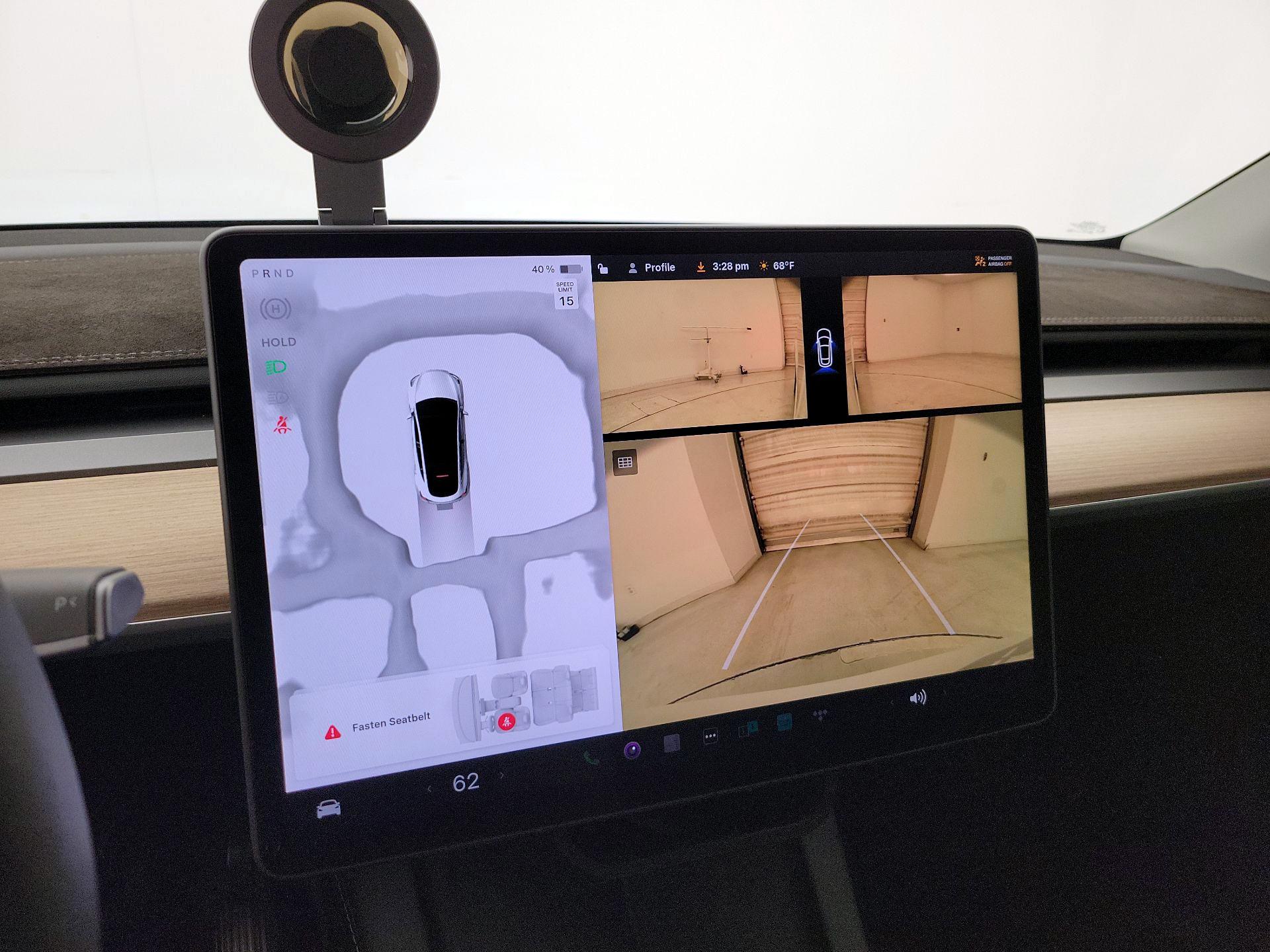 Thumbnail: 2024 Tesla Model Y - 15