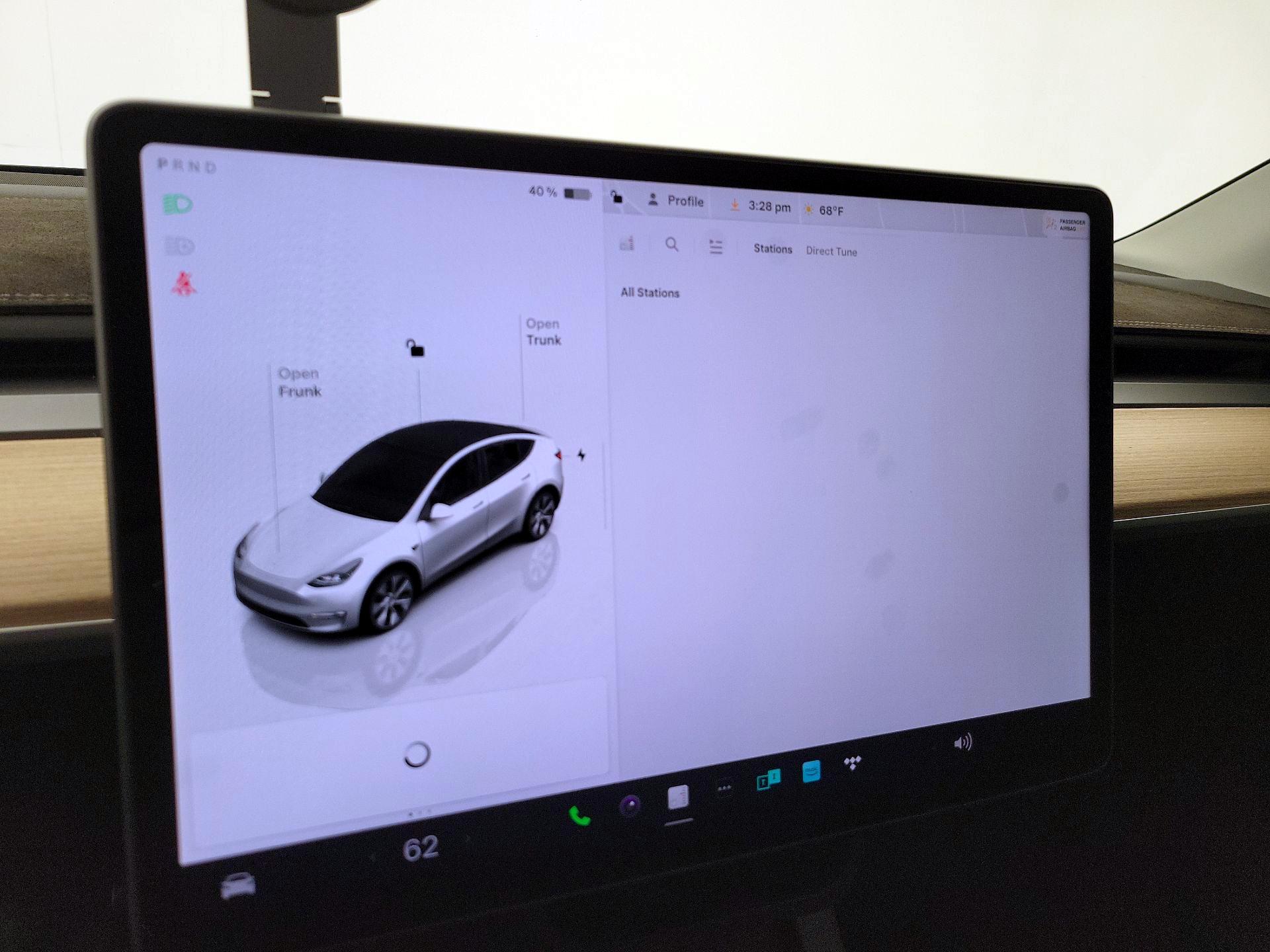 Thumbnail: 2024 Tesla Model Y - 16