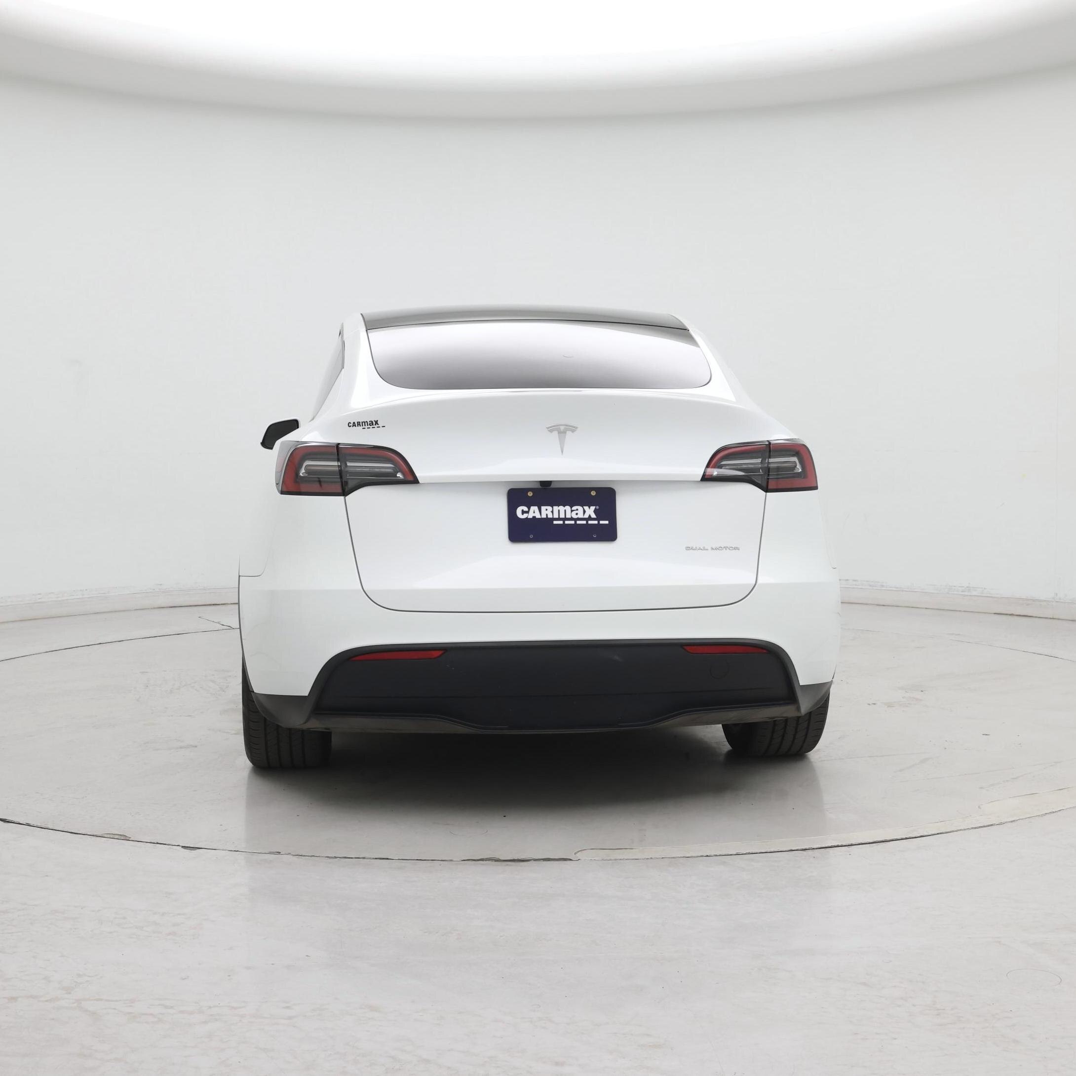Thumbnail: 2024 Tesla Model Y - 6