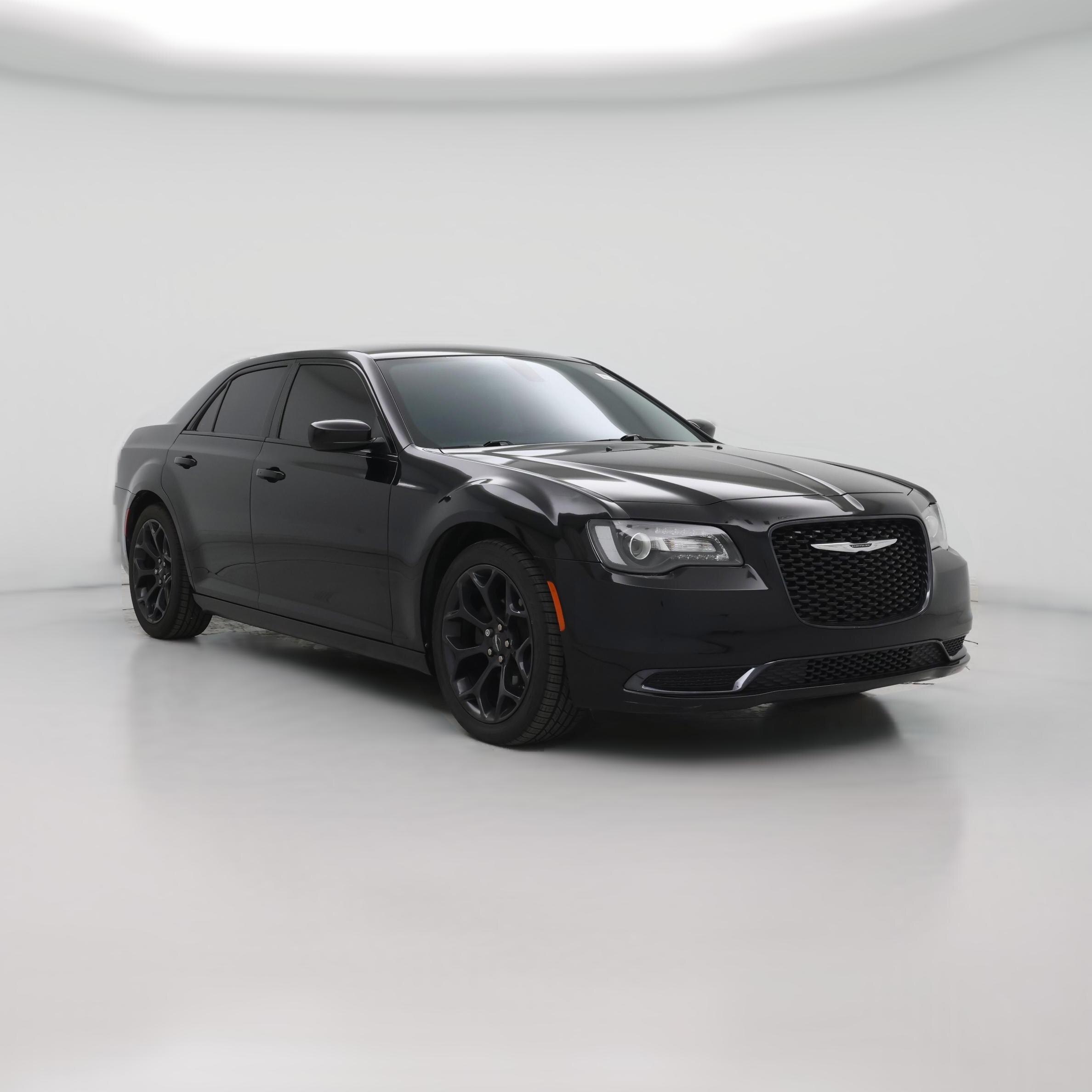 Thumbnail: 2019 Chrysler 300 - 1