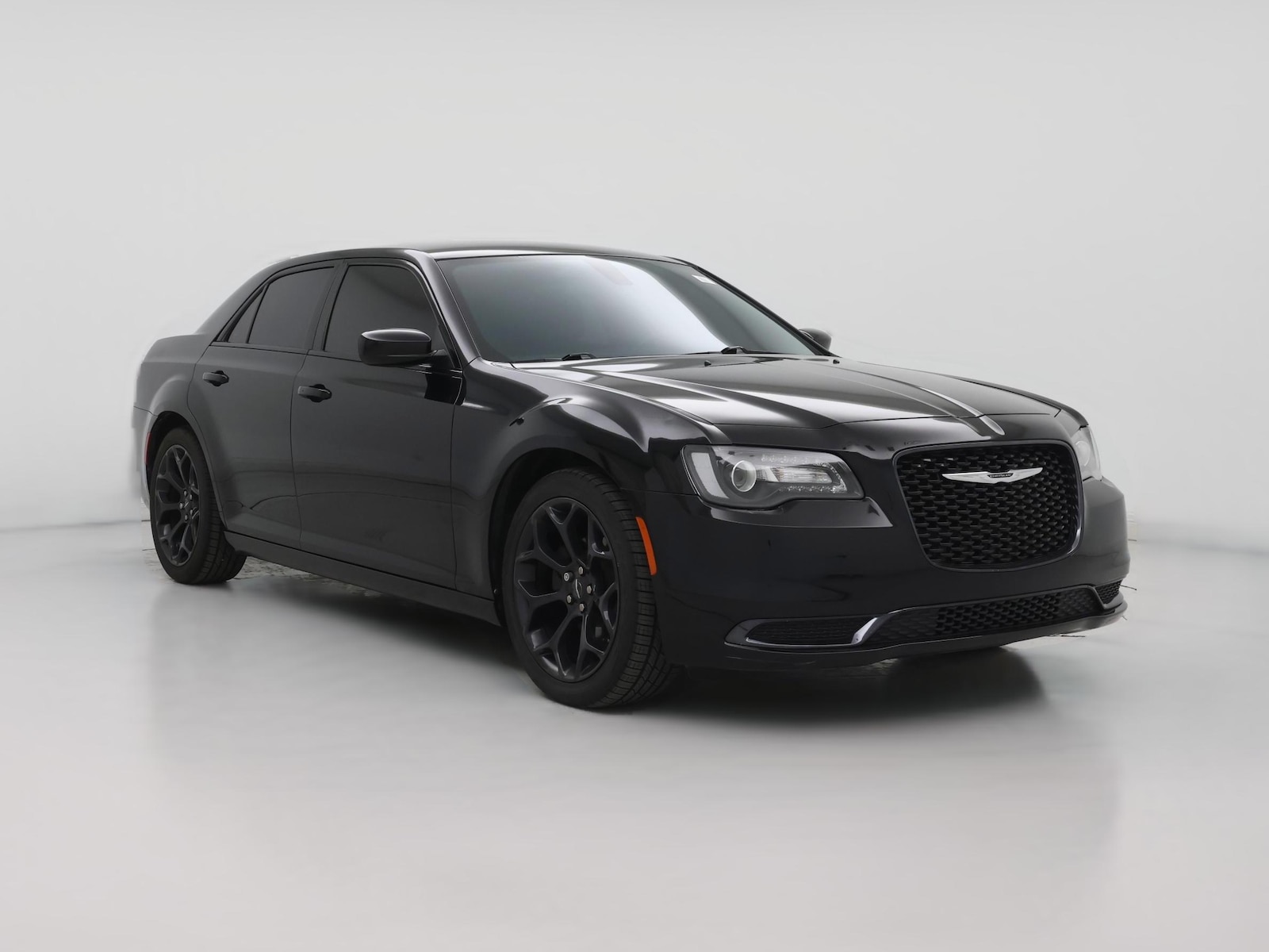 2019 Chrysler 300 Touring