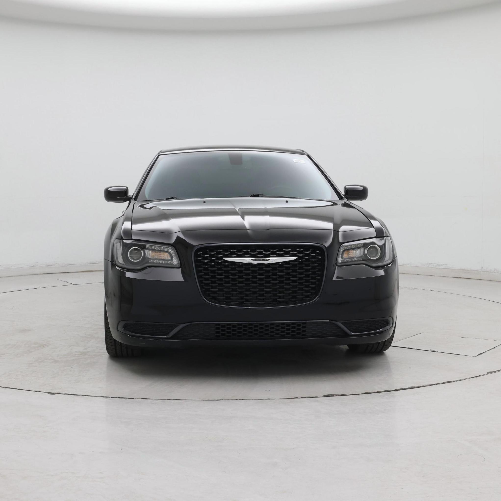 Thumbnail: 2019 Chrysler 300 - 5