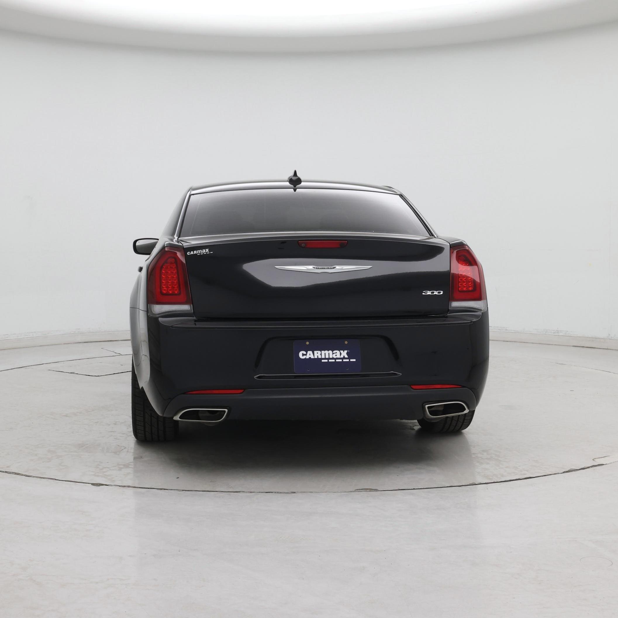 Thumbnail: 2019 Chrysler 300 - 6