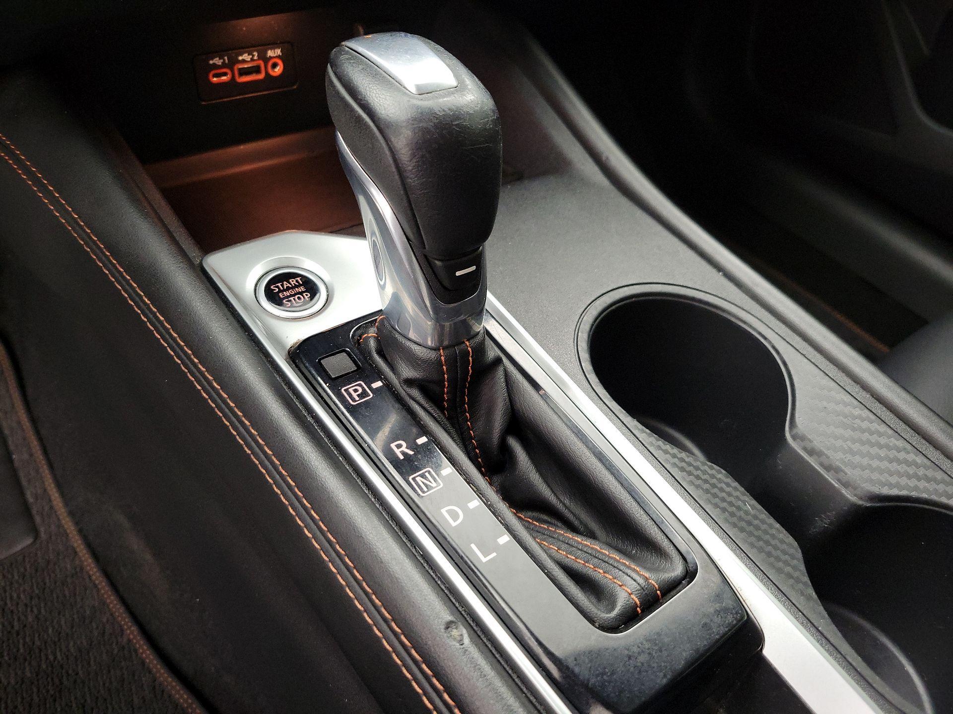 Thumbnail: 2020 Nissan Altima - 17