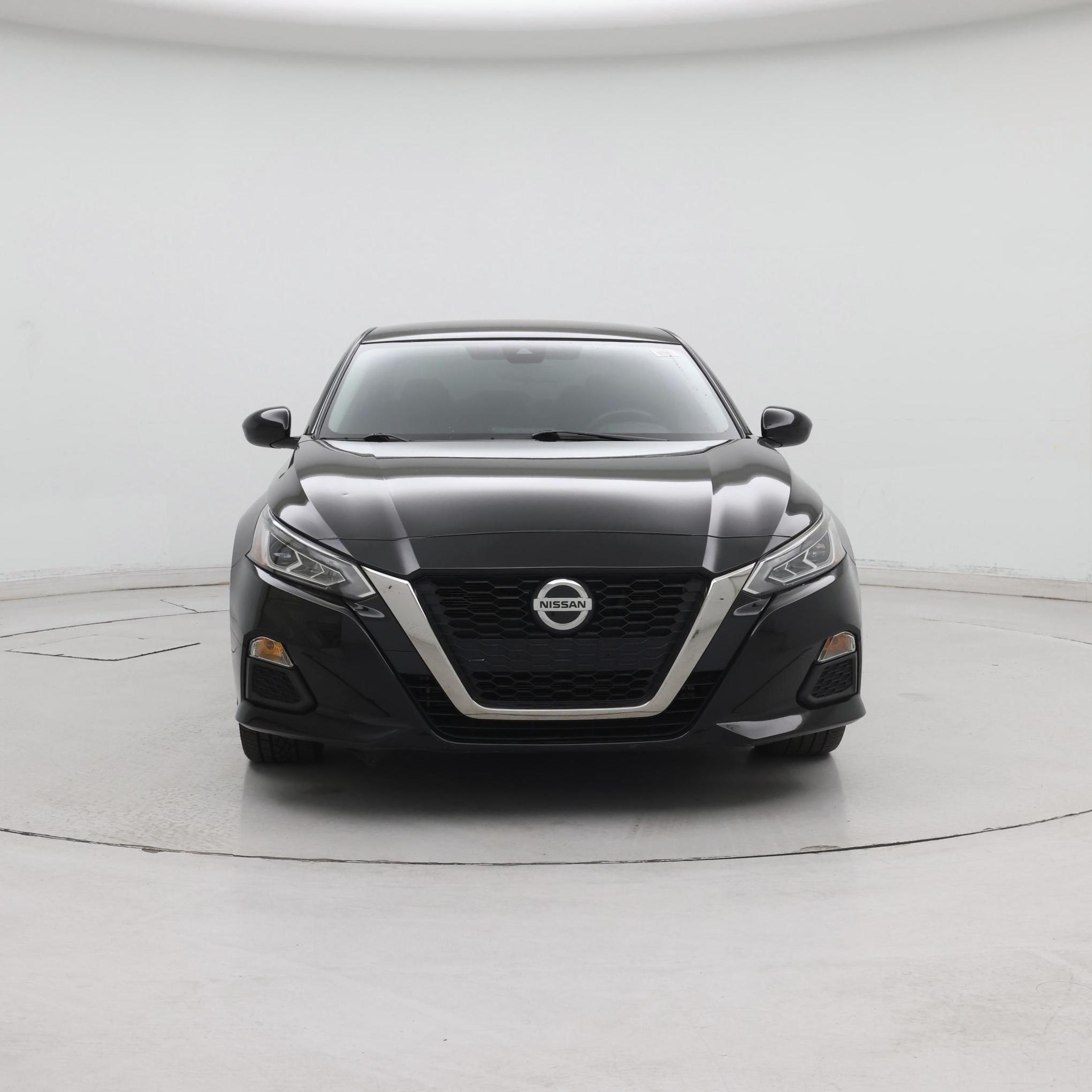 Thumbnail: 2020 Nissan Altima - 5