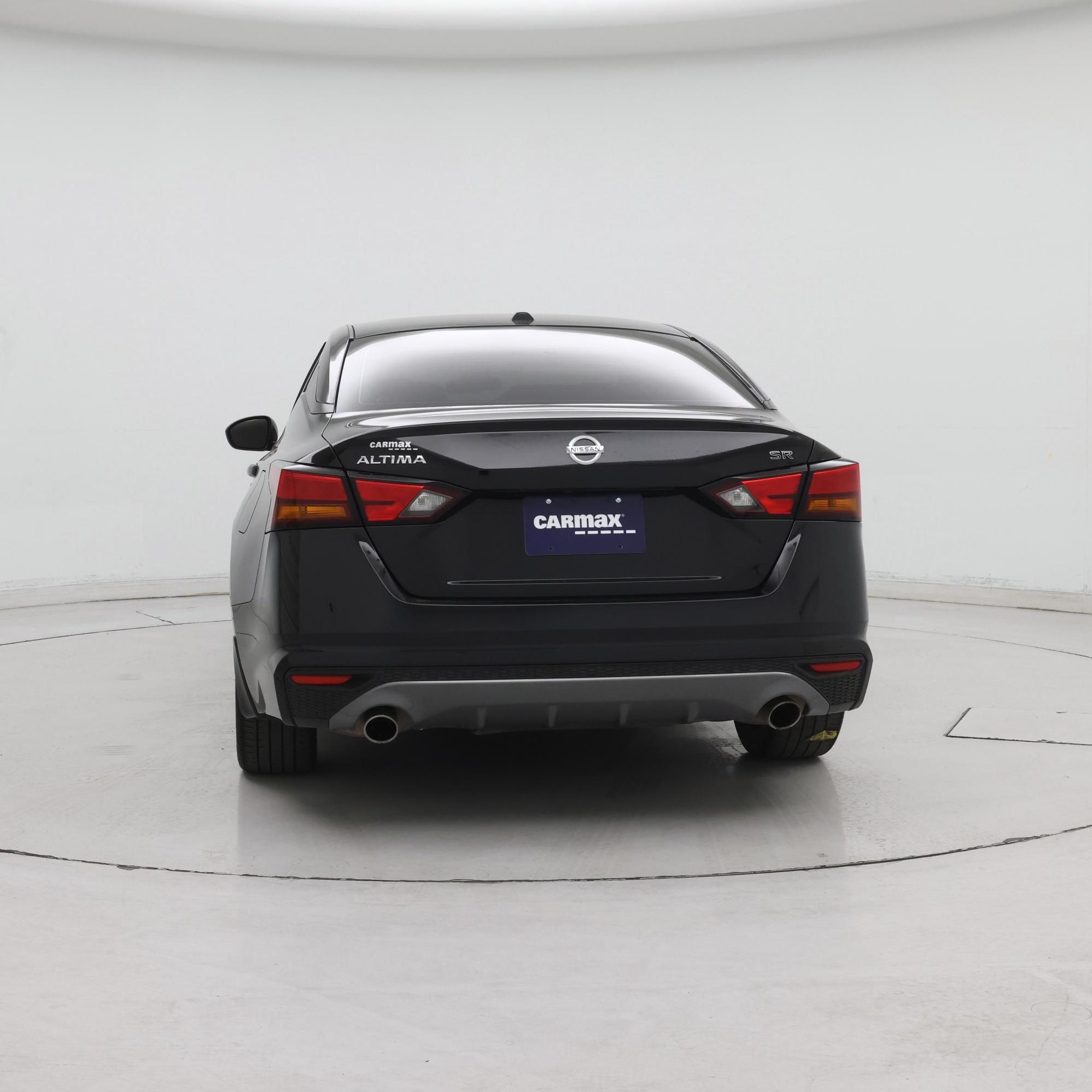 Thumbnail: 2020 Nissan Altima - 6