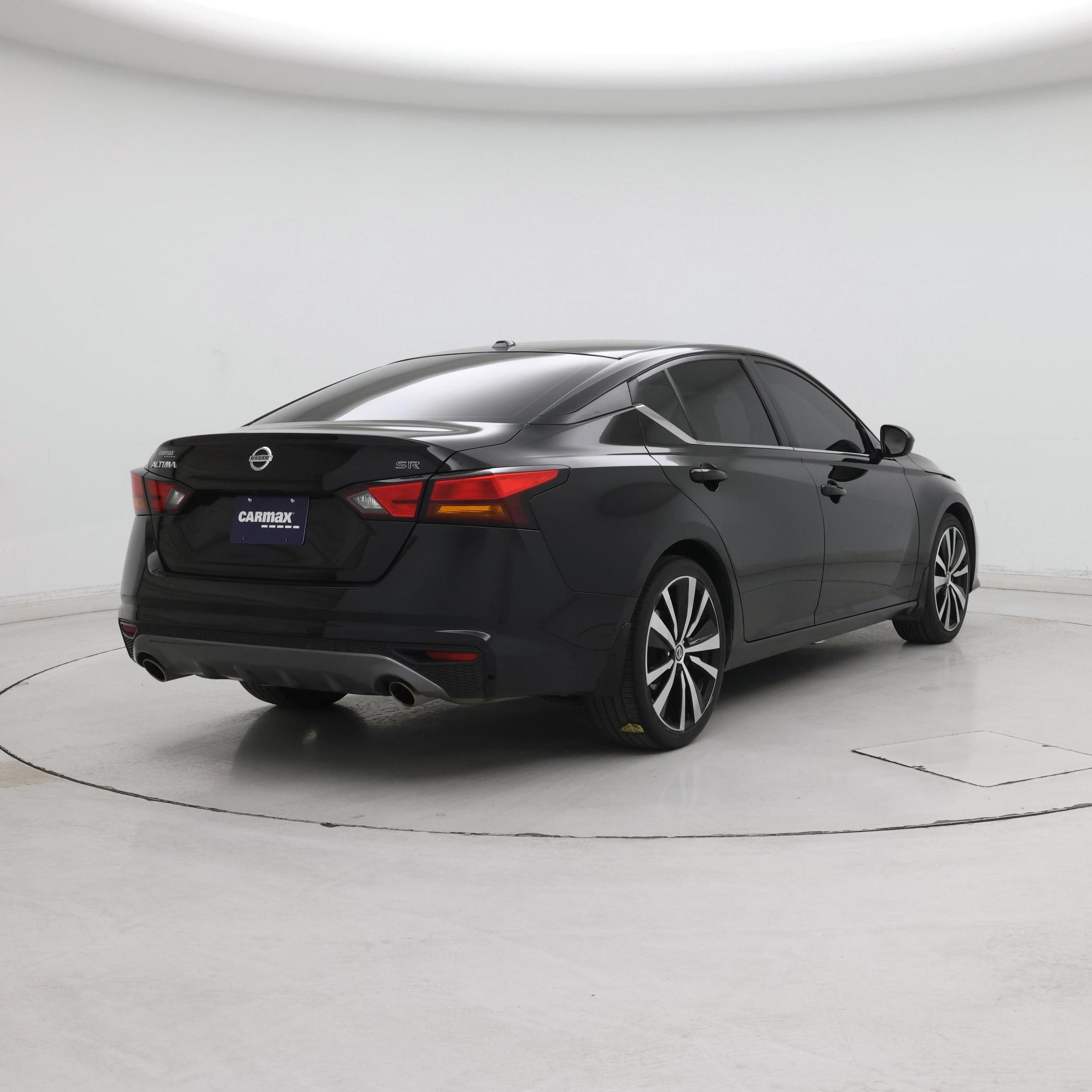 Thumbnail: 2020 Nissan Altima - 8