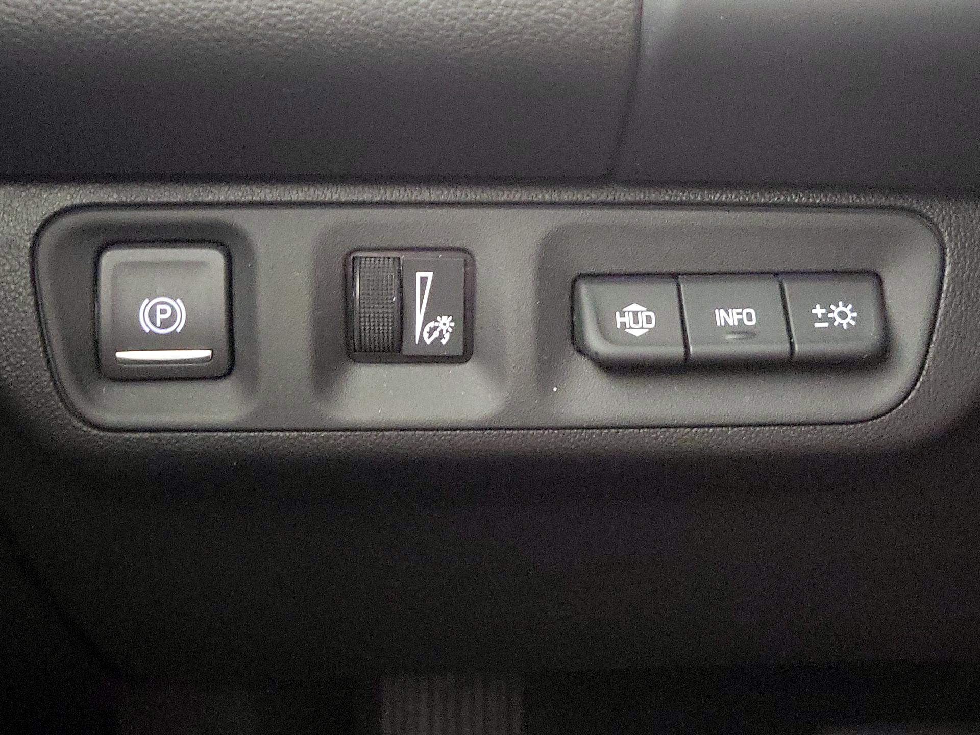 Thumbnail: 2021 GMC Acadia - 13