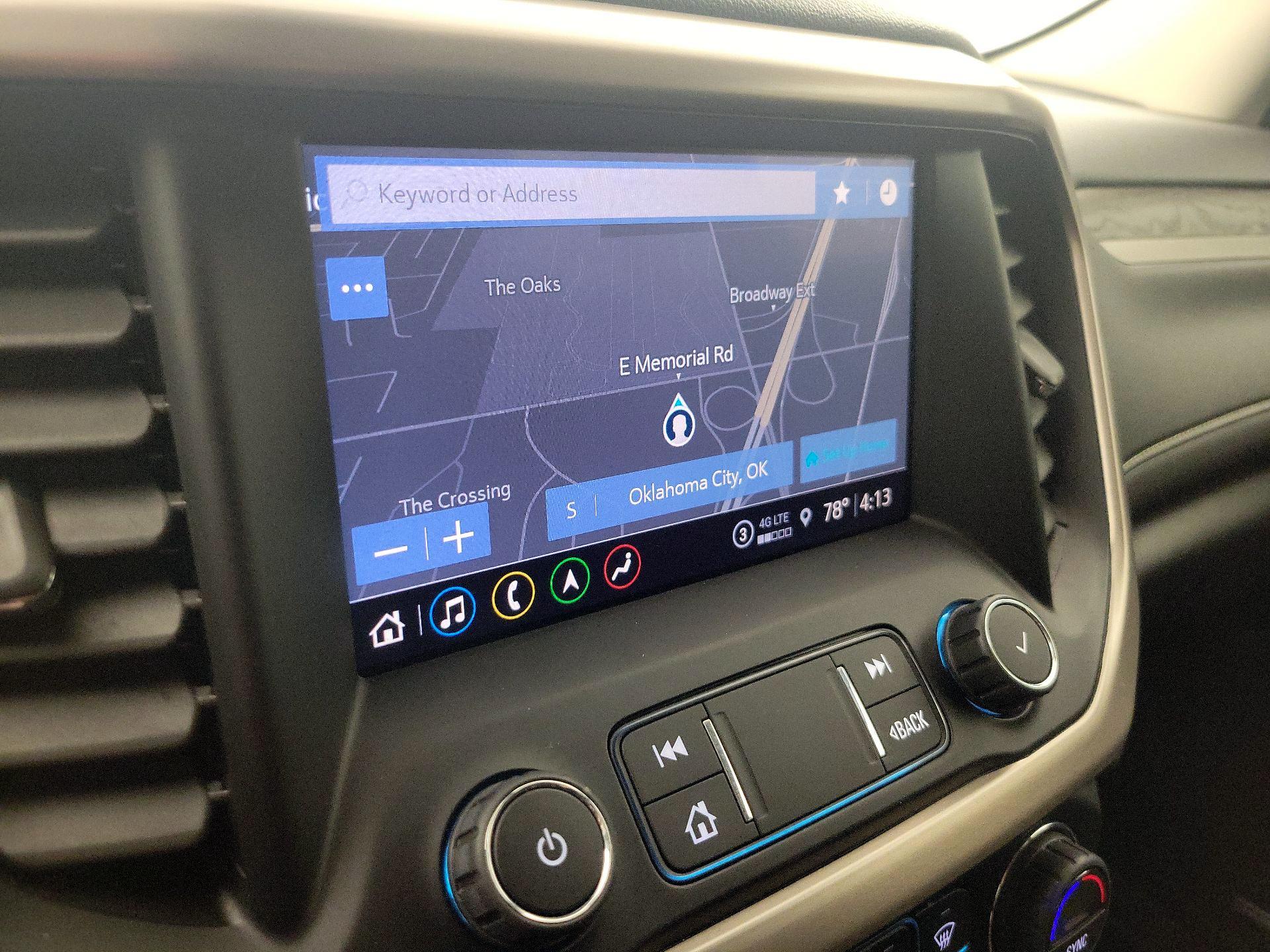 Thumbnail: 2021 GMC Acadia - 14