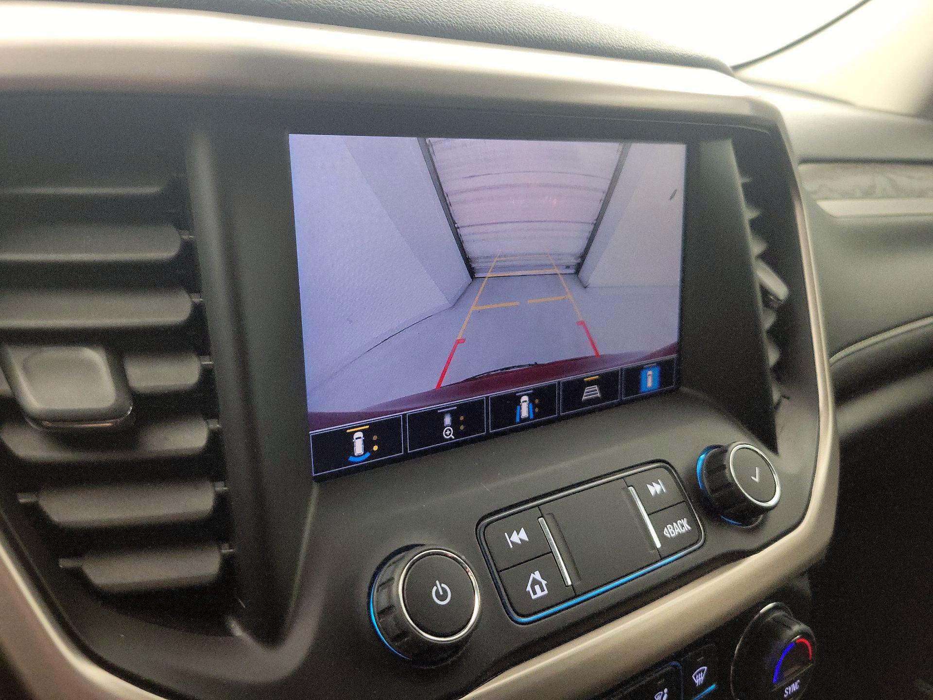 Thumbnail: 2021 GMC Acadia - 15