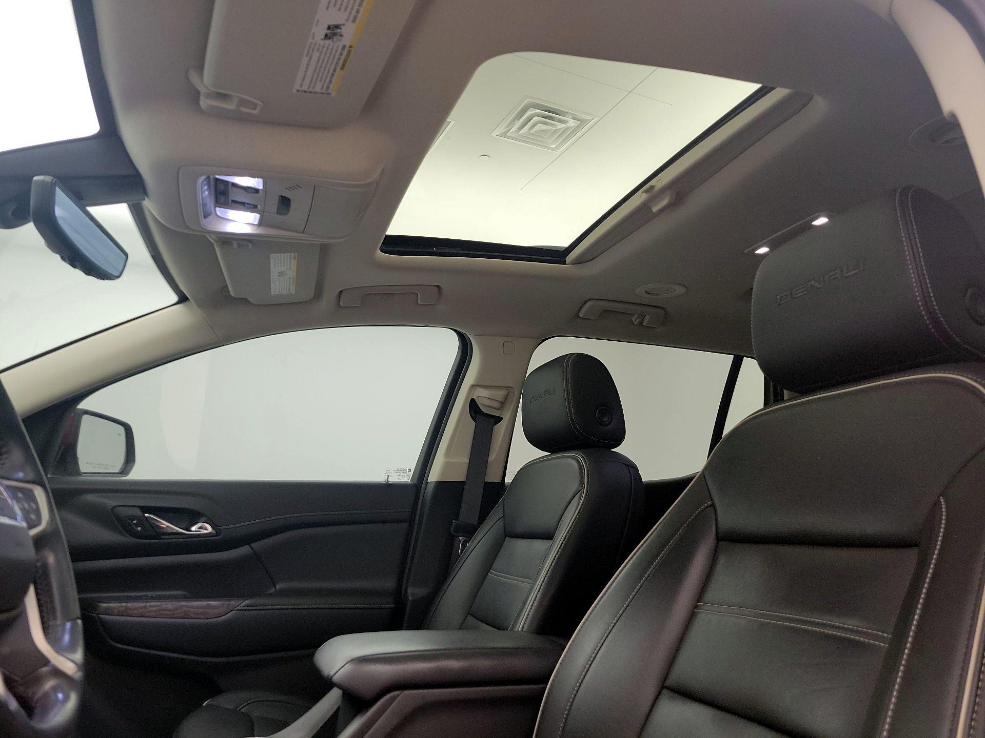 Thumbnail: 2021 GMC Acadia - 20