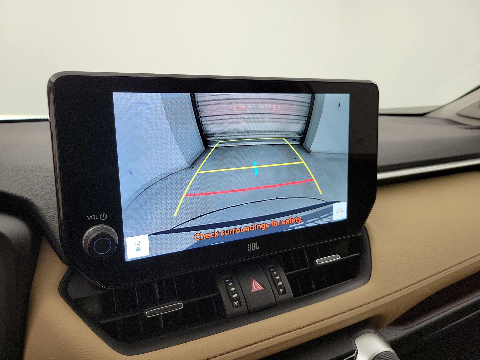 Thumbnail: 2025 Toyota RAV4 - 14