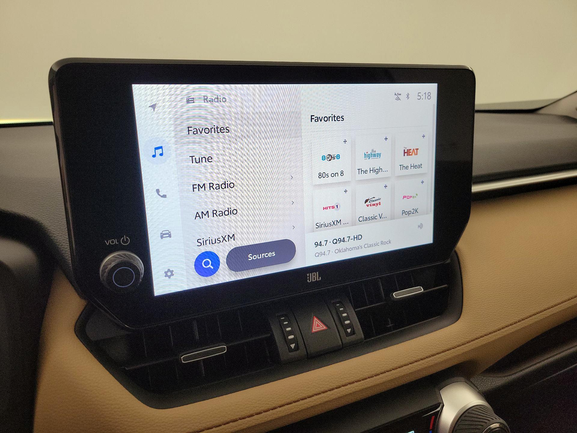 Thumbnail: 2025 Toyota RAV4 - 15