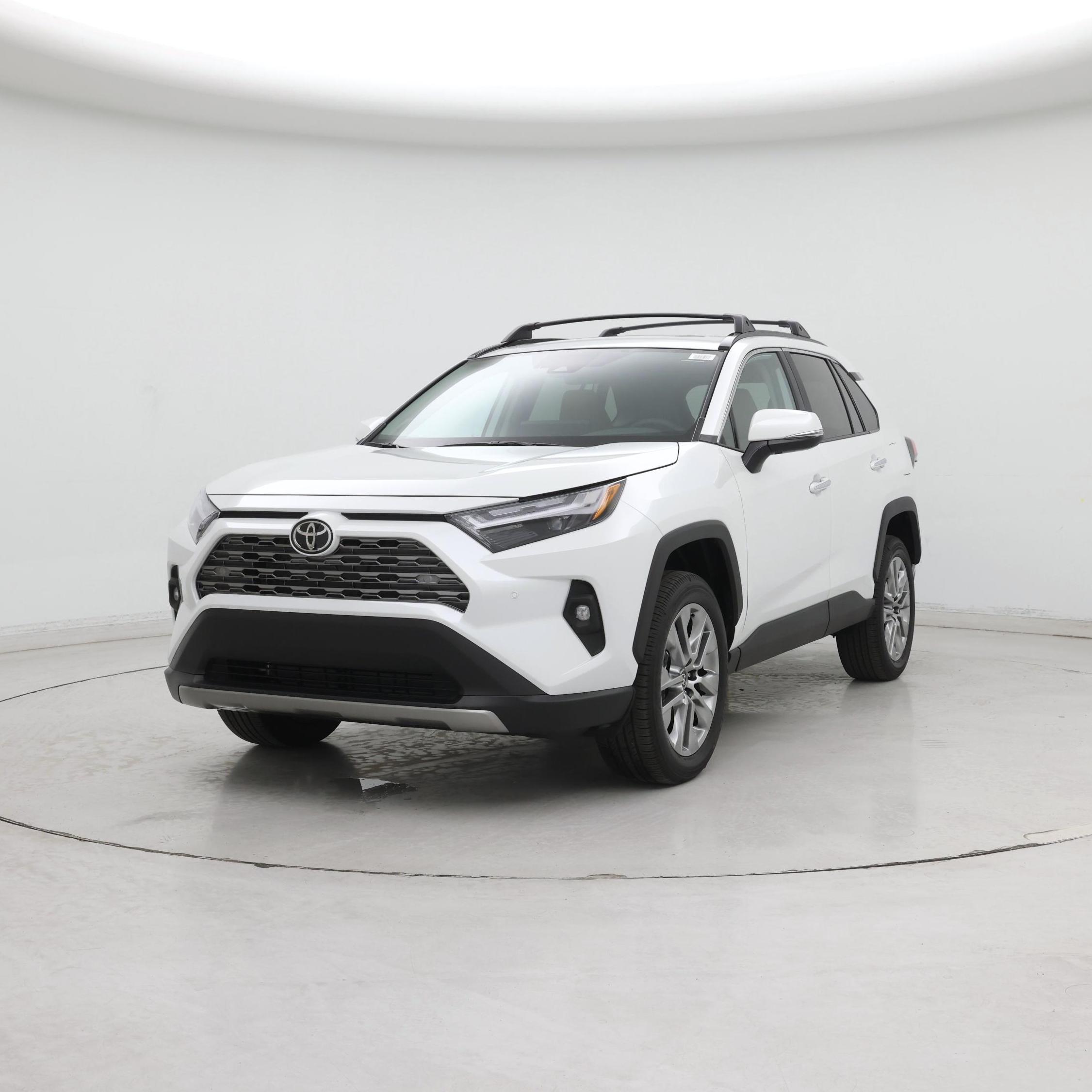 Thumbnail: 2025 Toyota RAV4 - 4