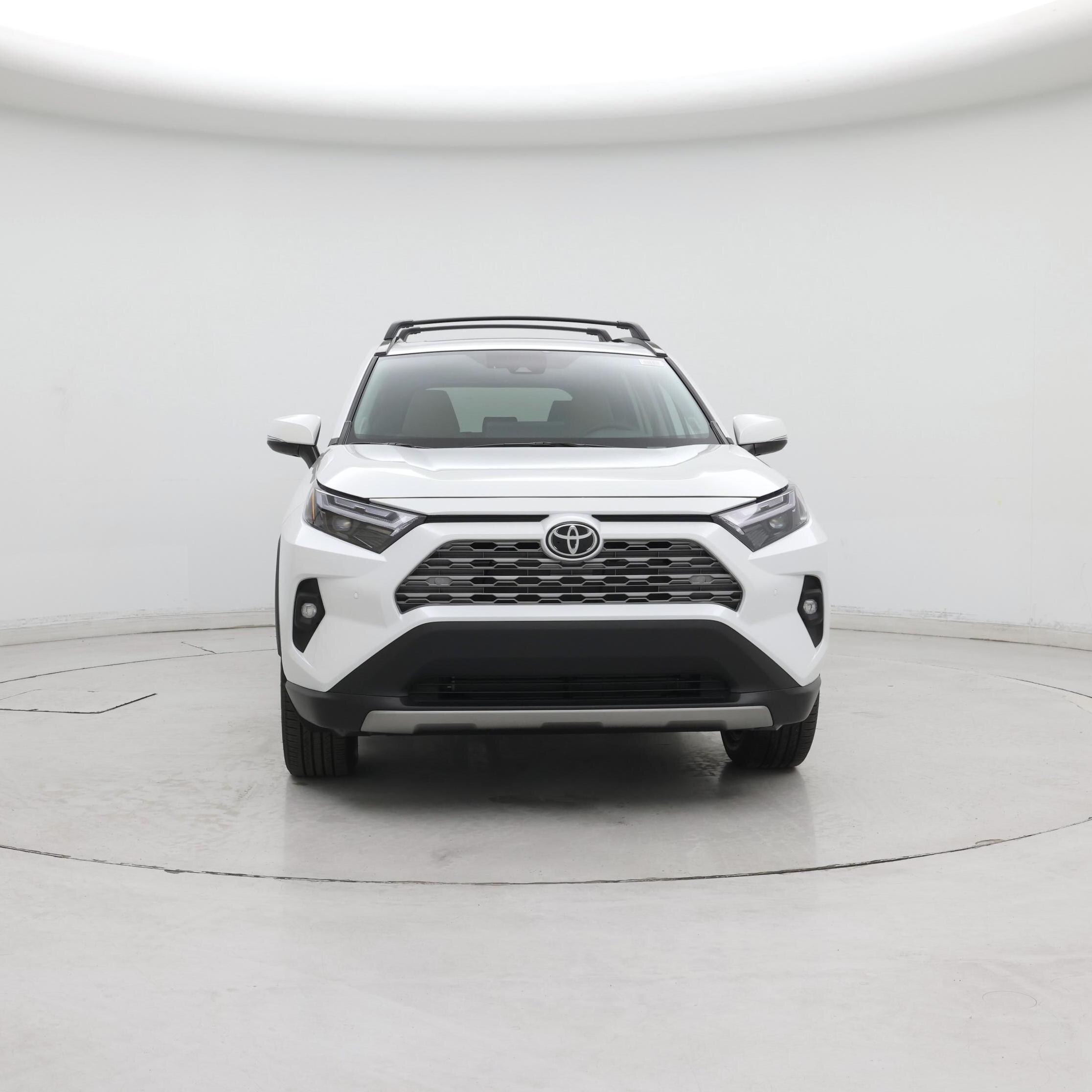Thumbnail: 2025 Toyota RAV4 - 5