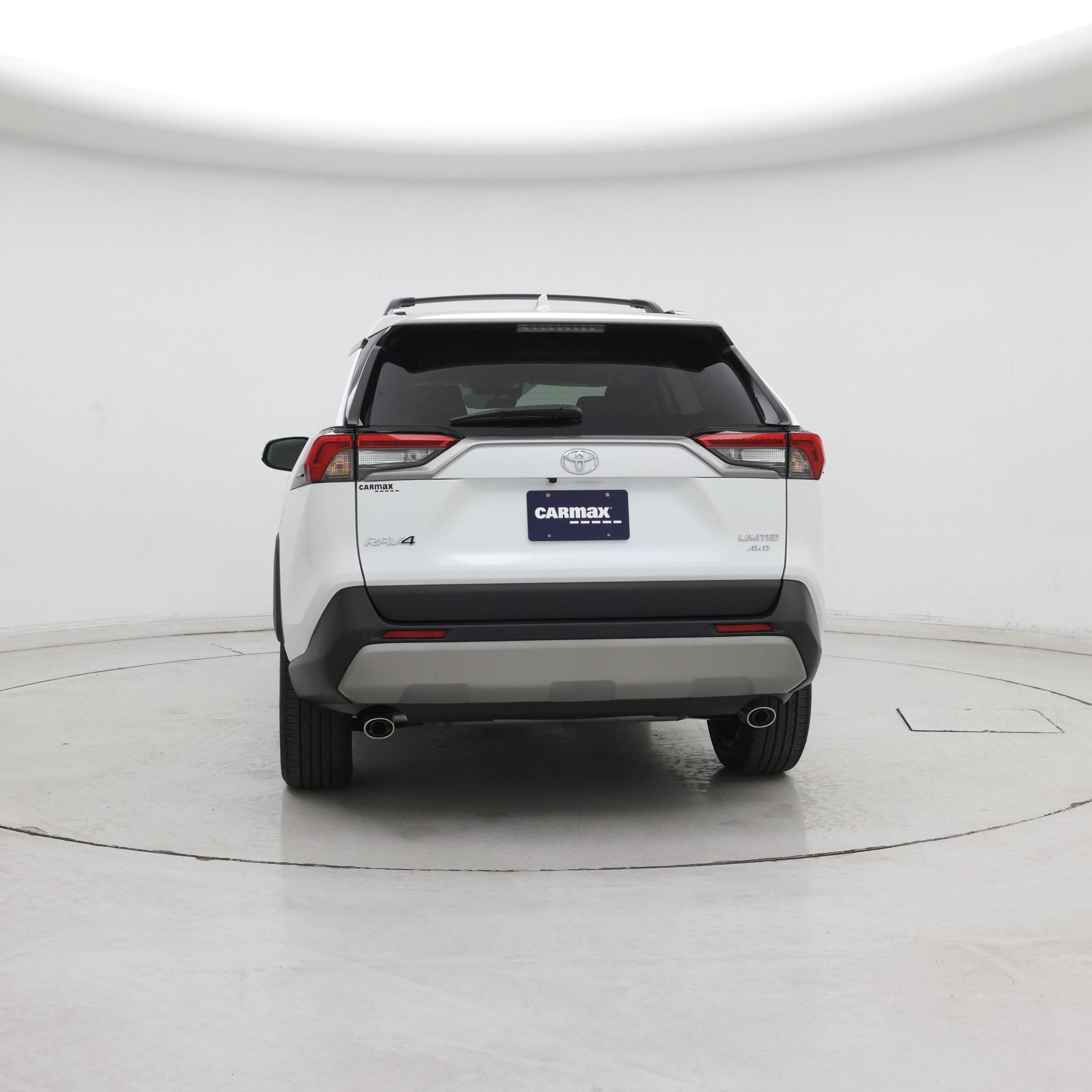 Thumbnail: 2025 Toyota RAV4 - 6