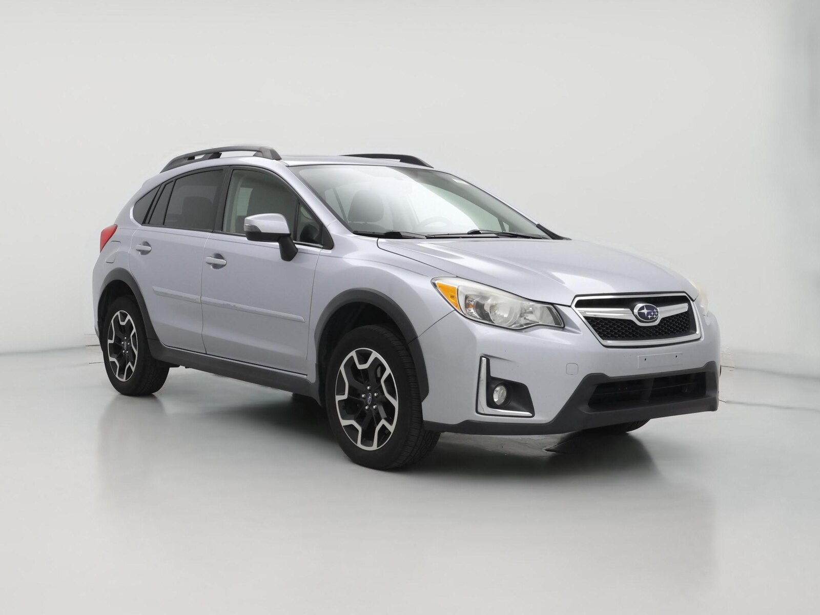 2016 Subaru Crosstrek