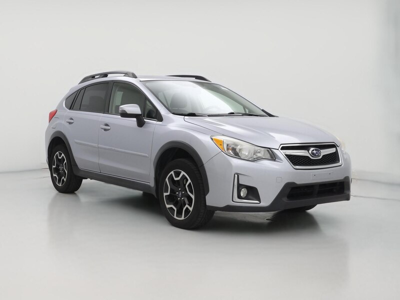 2016 Subaru XV Crosstrek Limited -
                  Oklahoma City, OK