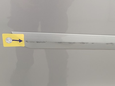 Condition detail