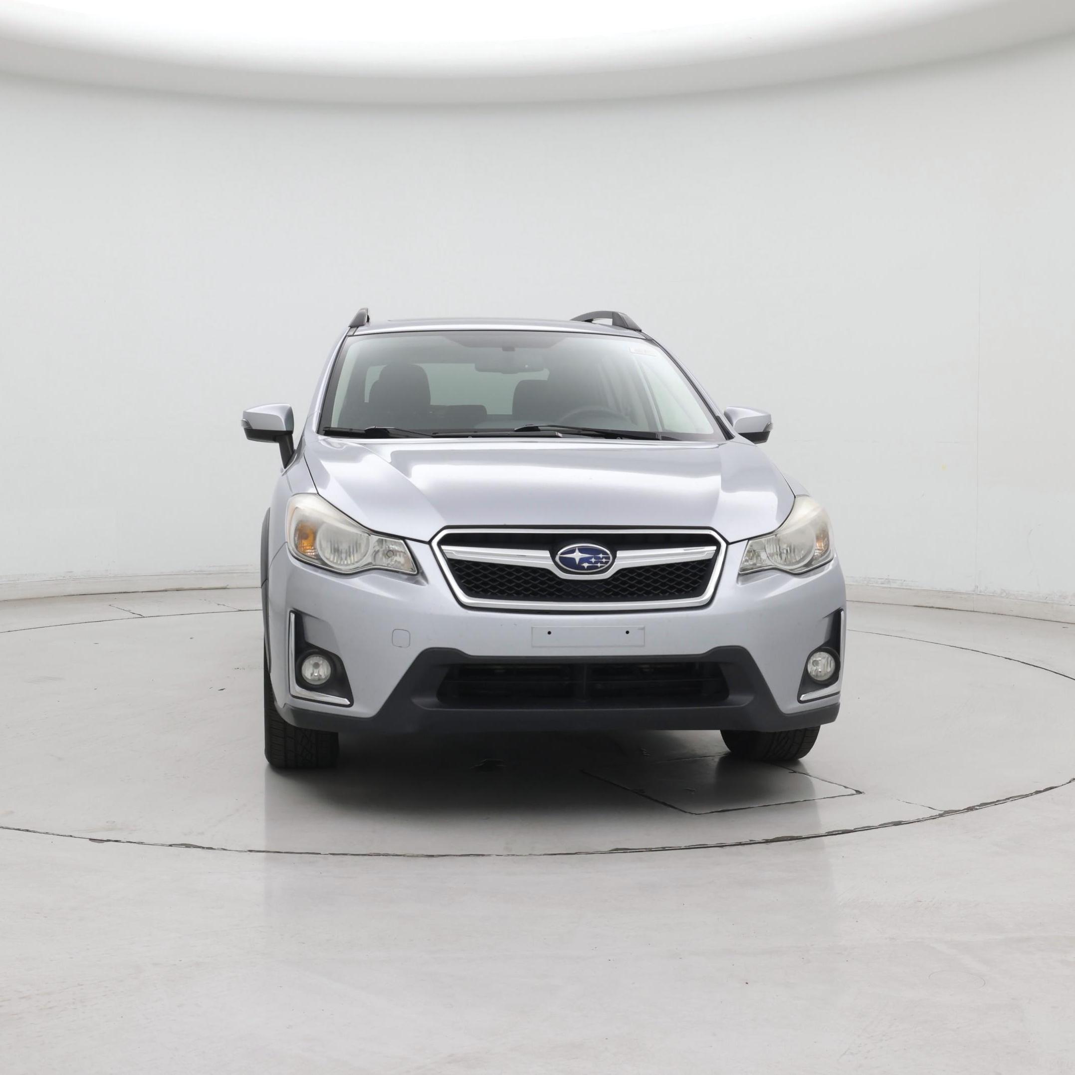 Thumbnail: 2016 Subaru XV Crosstrek - 5