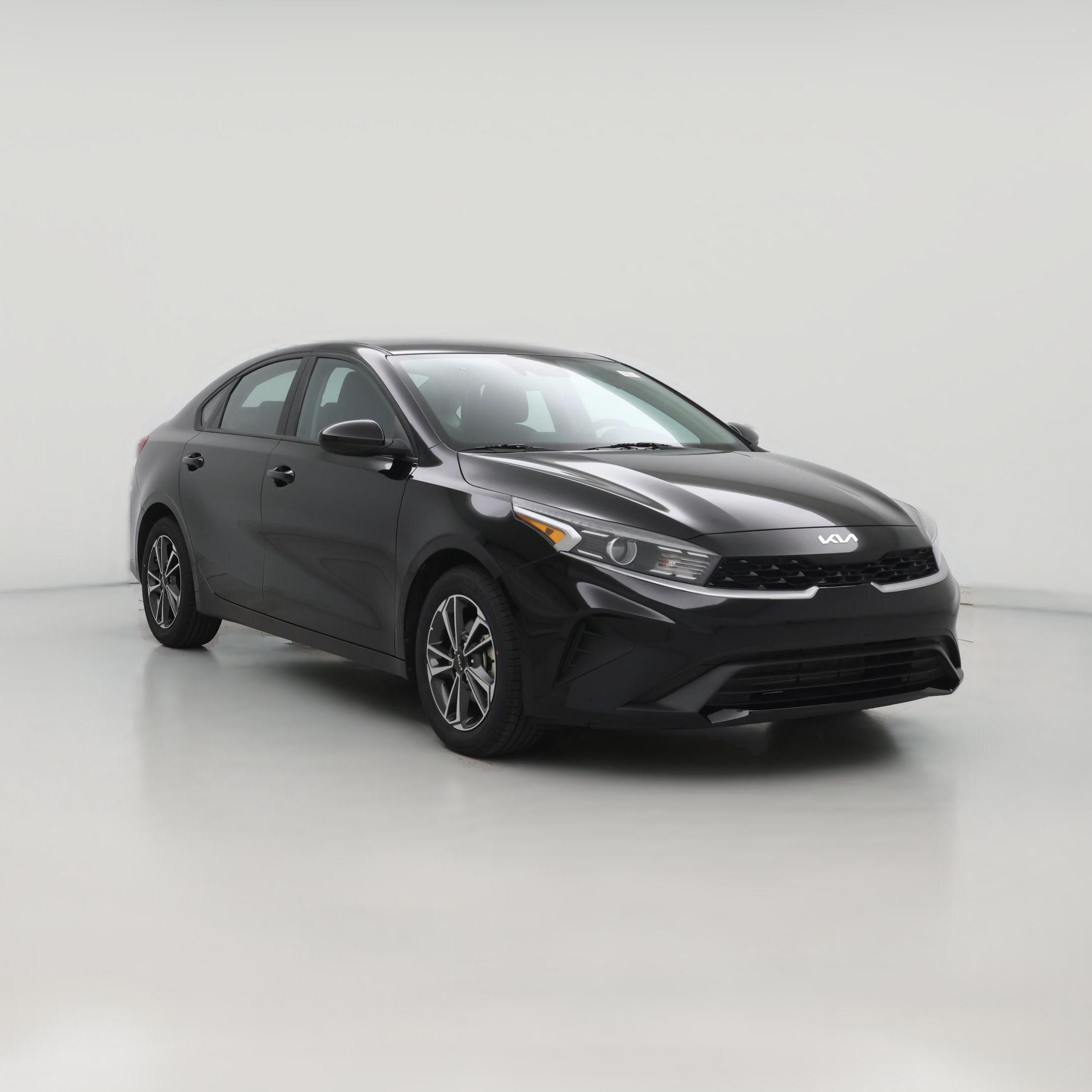 Thumbnail: 2023 Kia Forte - 1