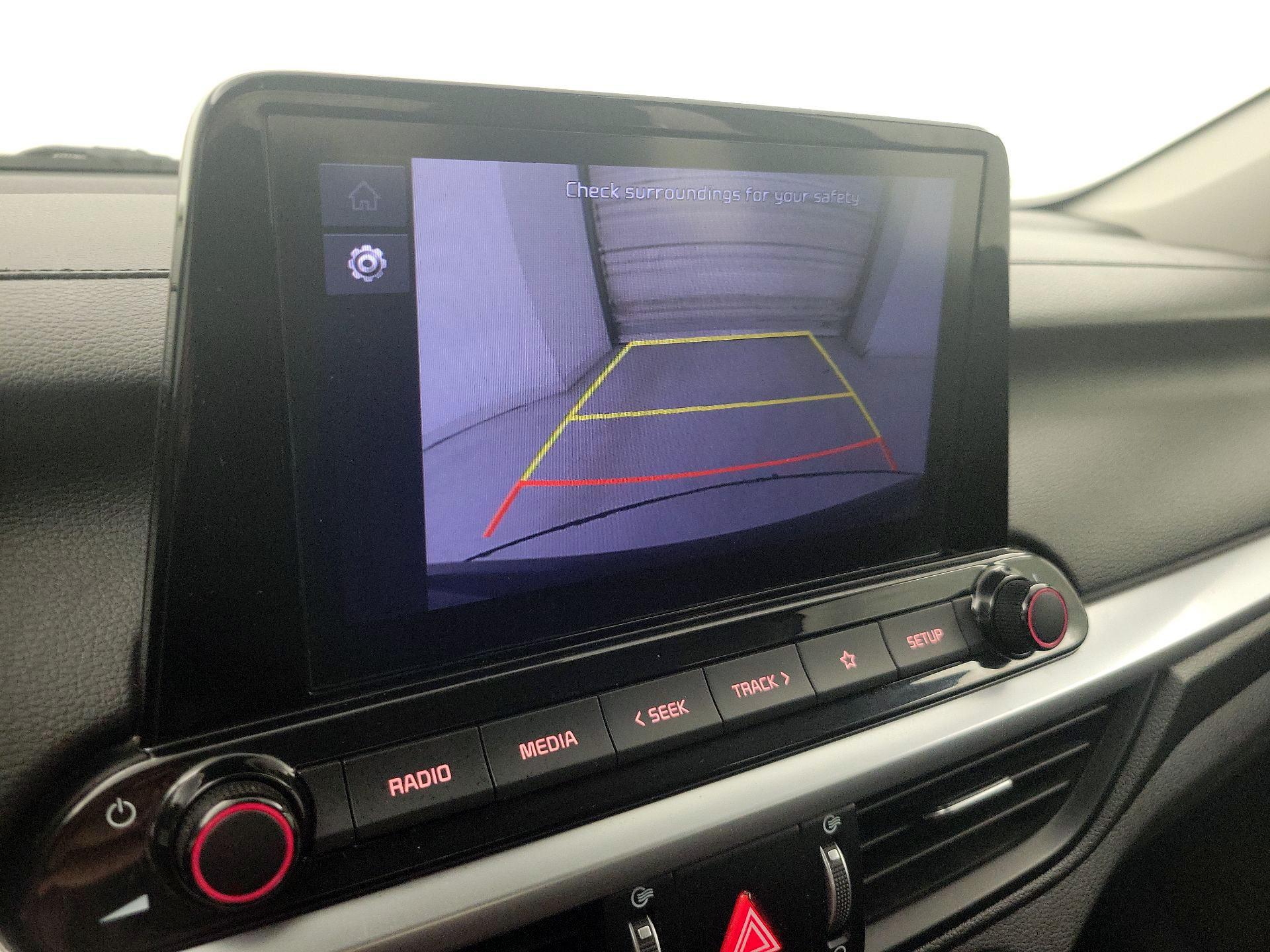 Thumbnail: 2023 Kia Forte - 14